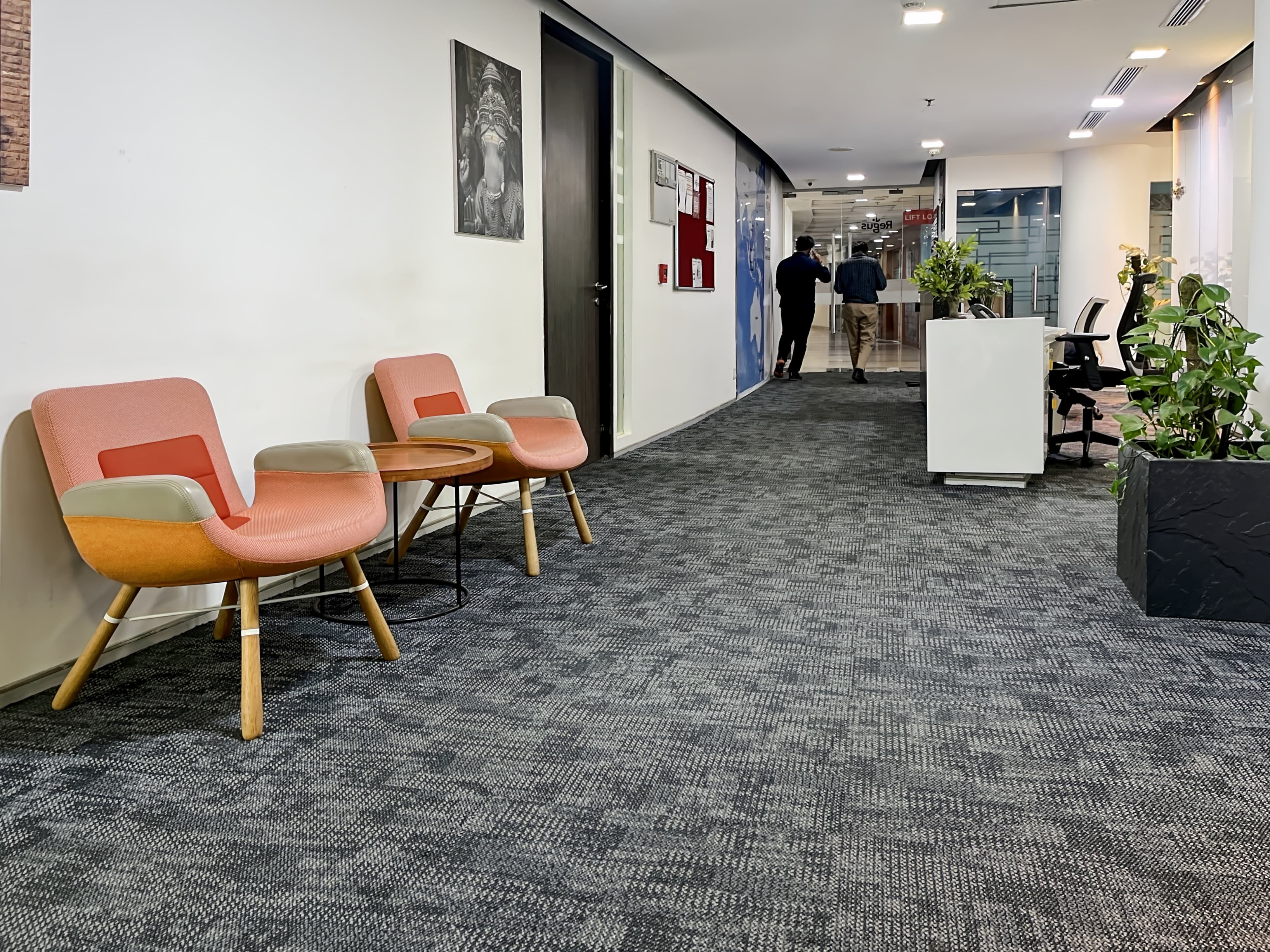 GURGAON, Sohna Road image 12