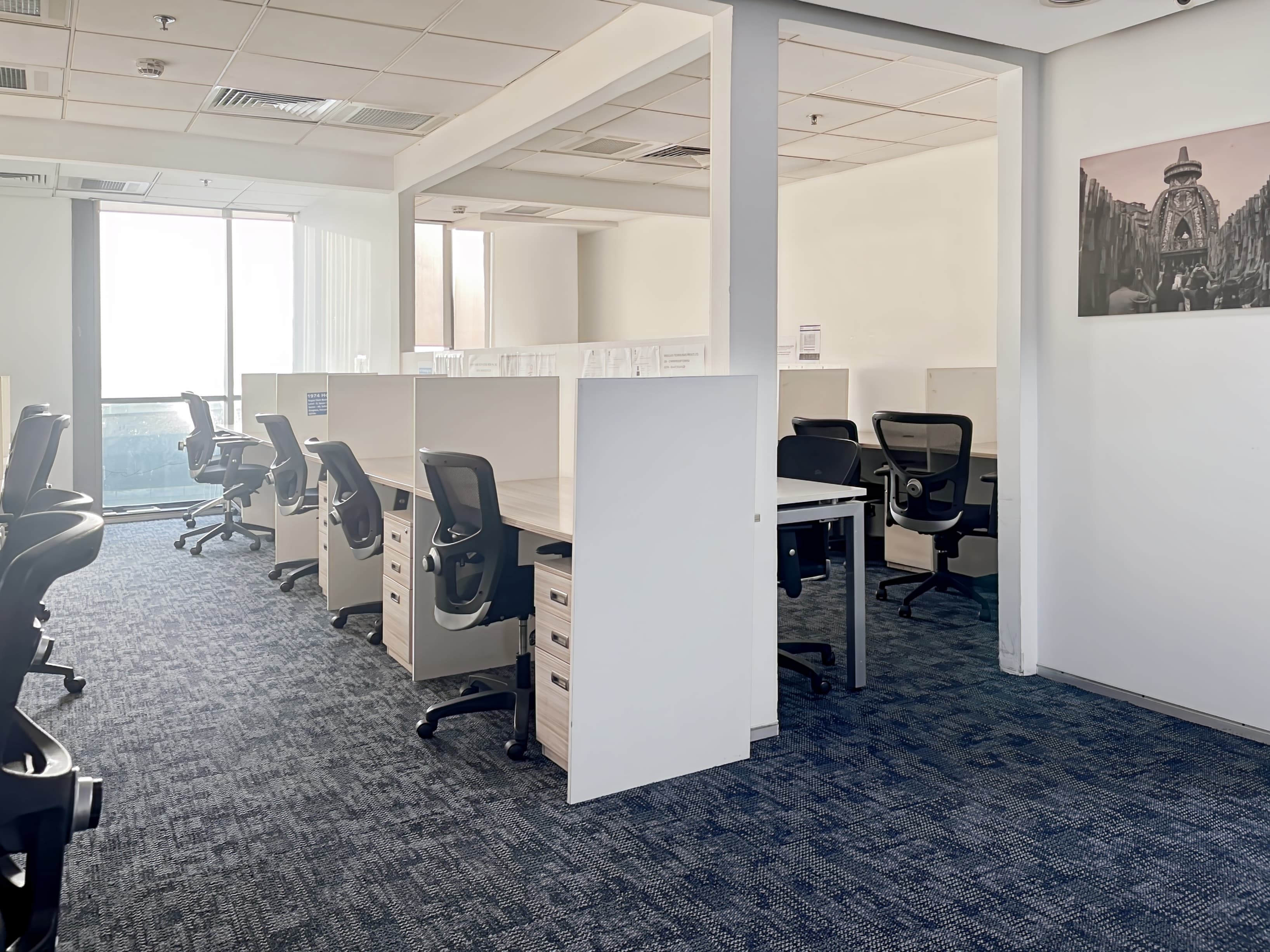 GURGAON, Sohna Road image 7