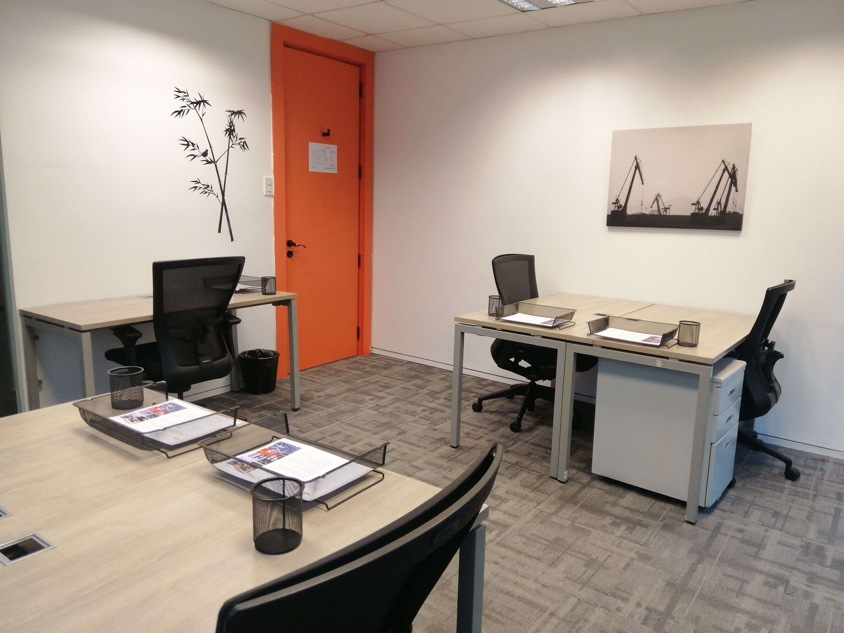 CEBU, Apple One Equicom Tower image 5