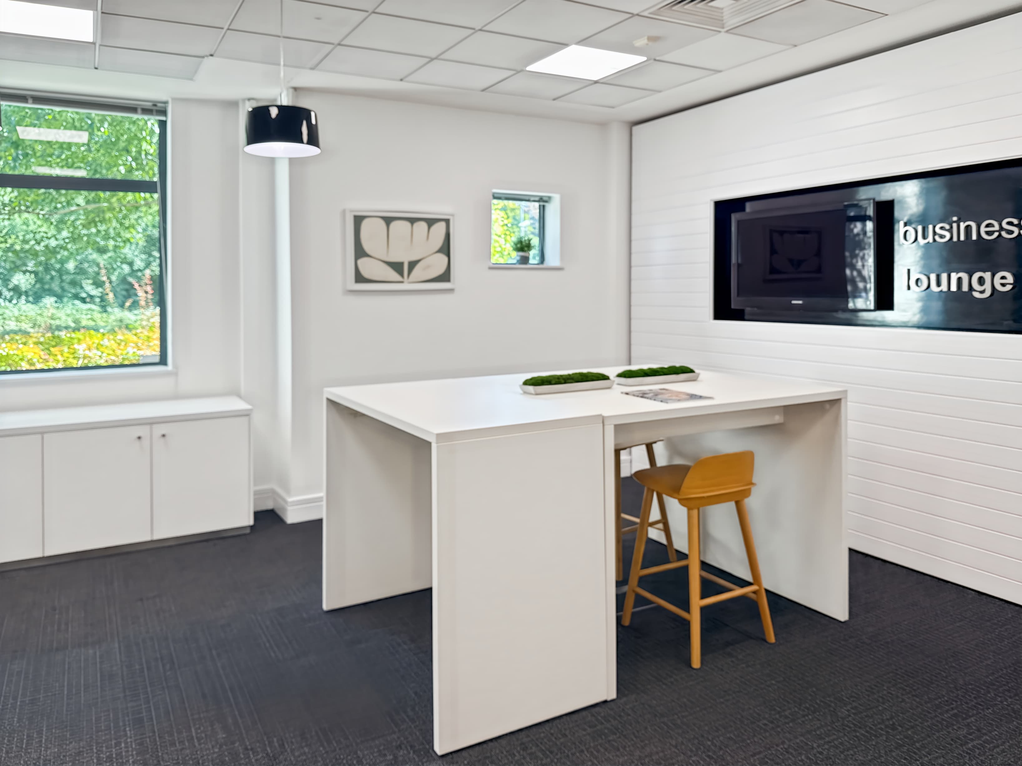 CAMBERLEY, Frimley Road image 4