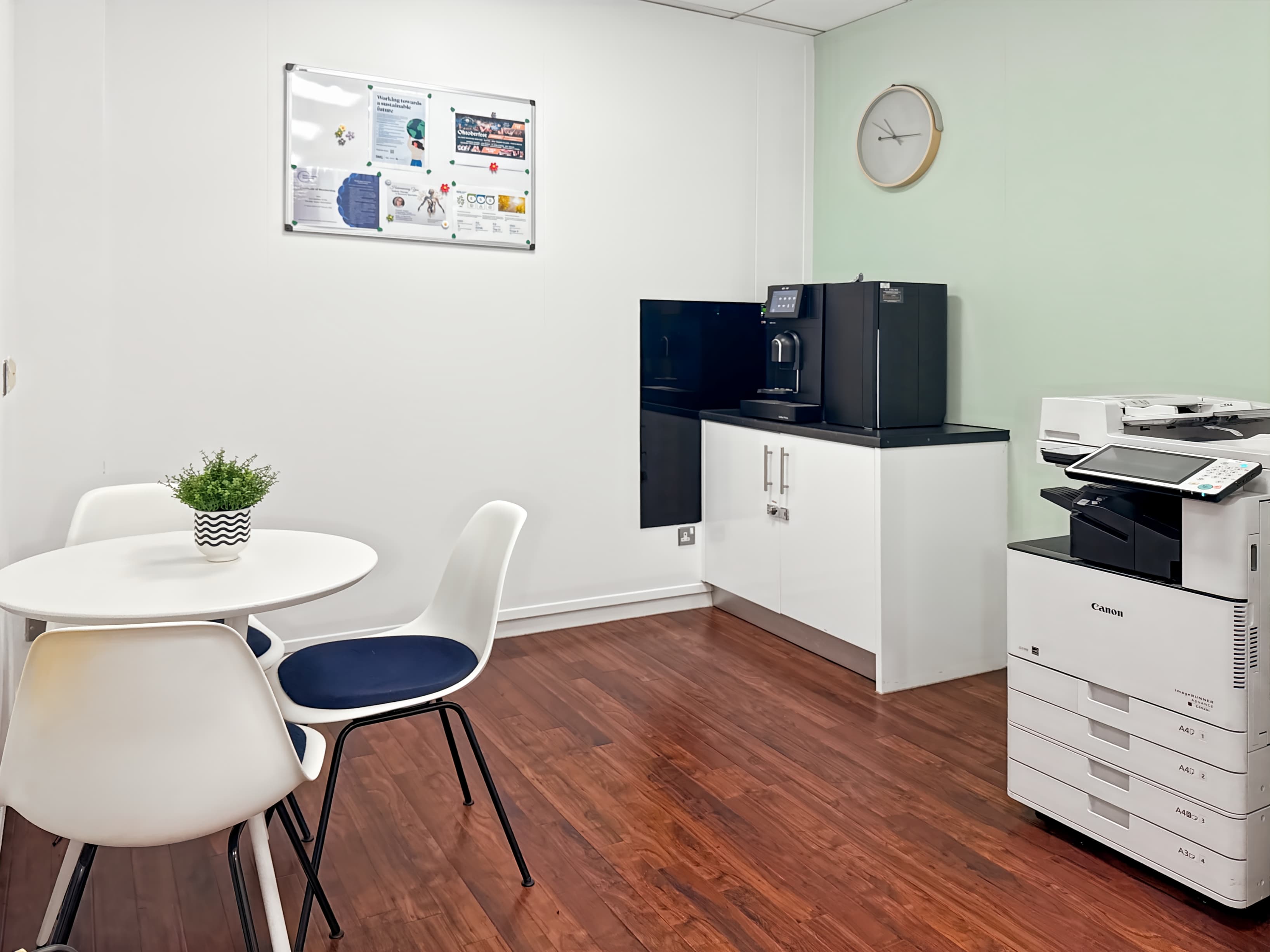 CAMBERLEY, Frimley Road image 1