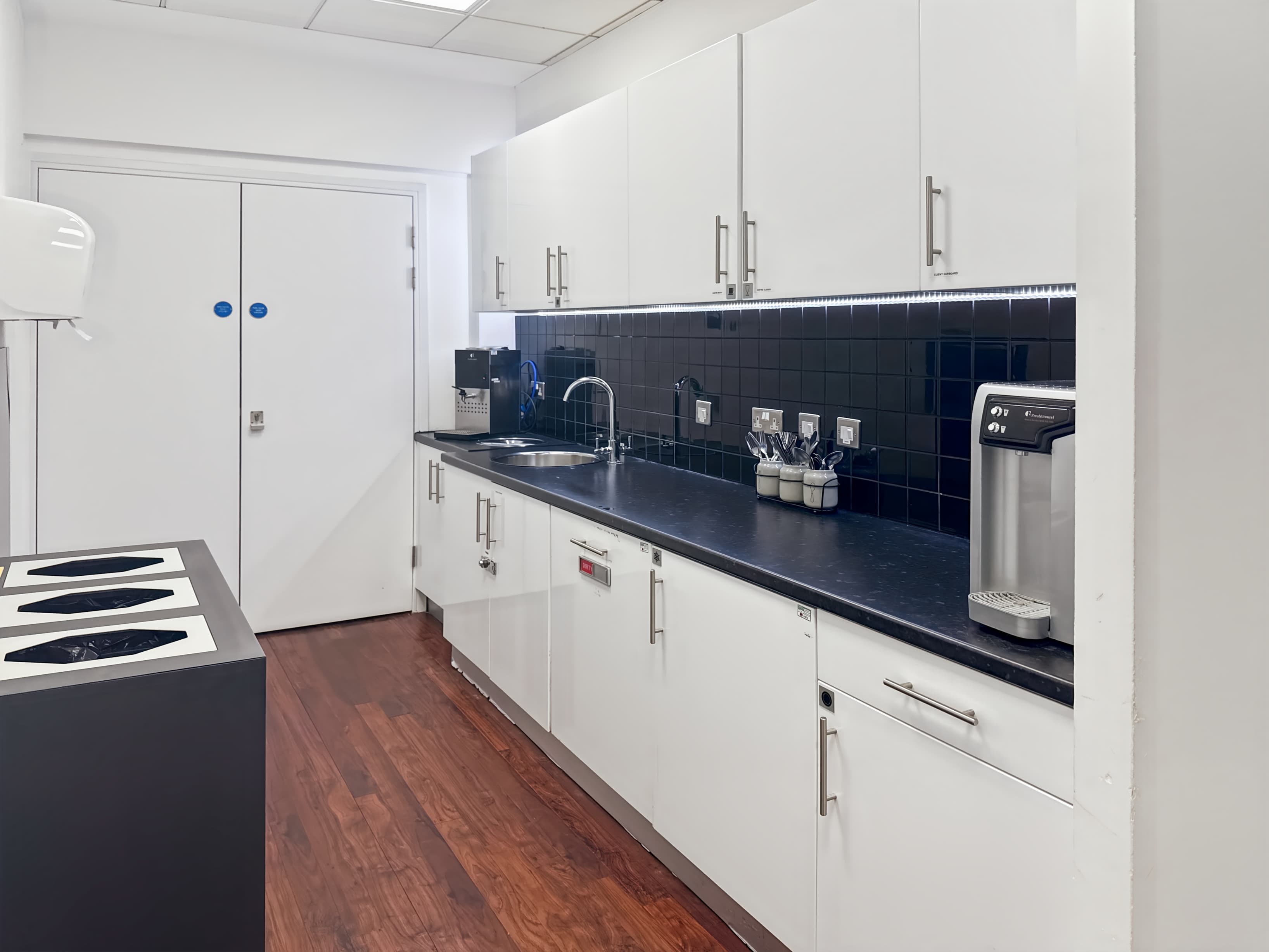 CAMBERLEY, Frimley Road image 9