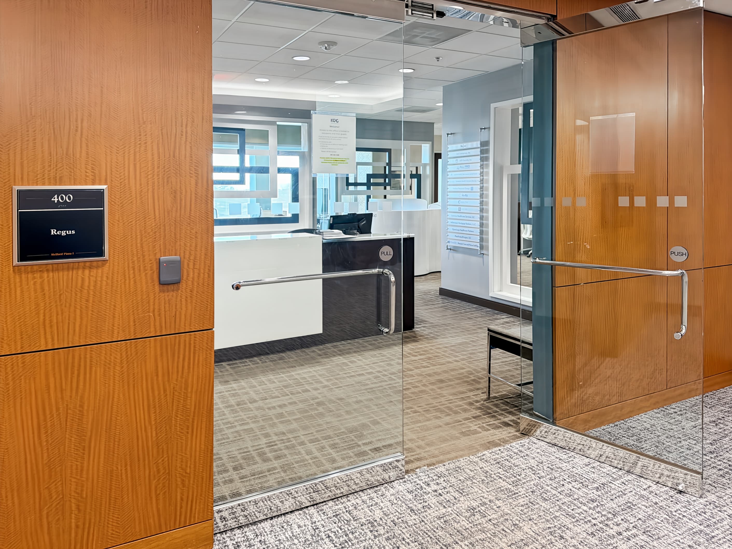 MD, Bowie - Melford Plaza I image 2 MD, Bowie - Melford Plaza I image 2