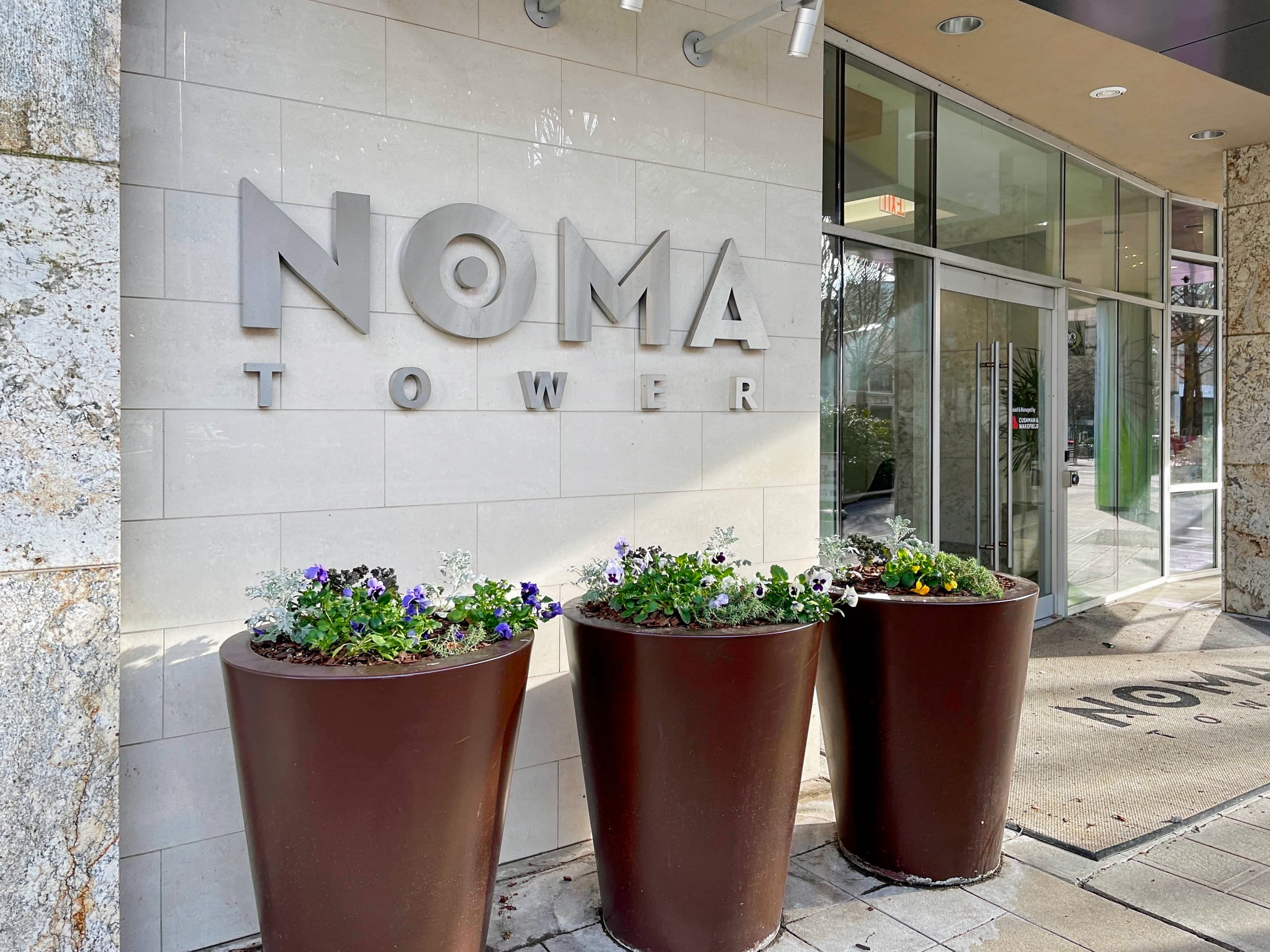 SC, Greenville - Downtown - NOMA Tower image 3 SC, Greenville - Downtown - NOMA Tower image 3