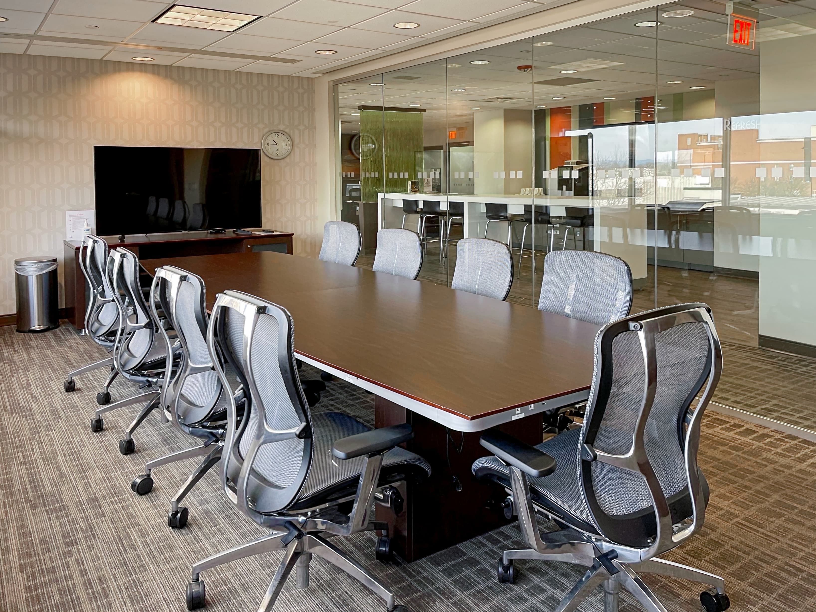 SC, Greenville - Downtown - NOMA Tower image 2 SC, Greenville - Downtown - NOMA Tower image 2