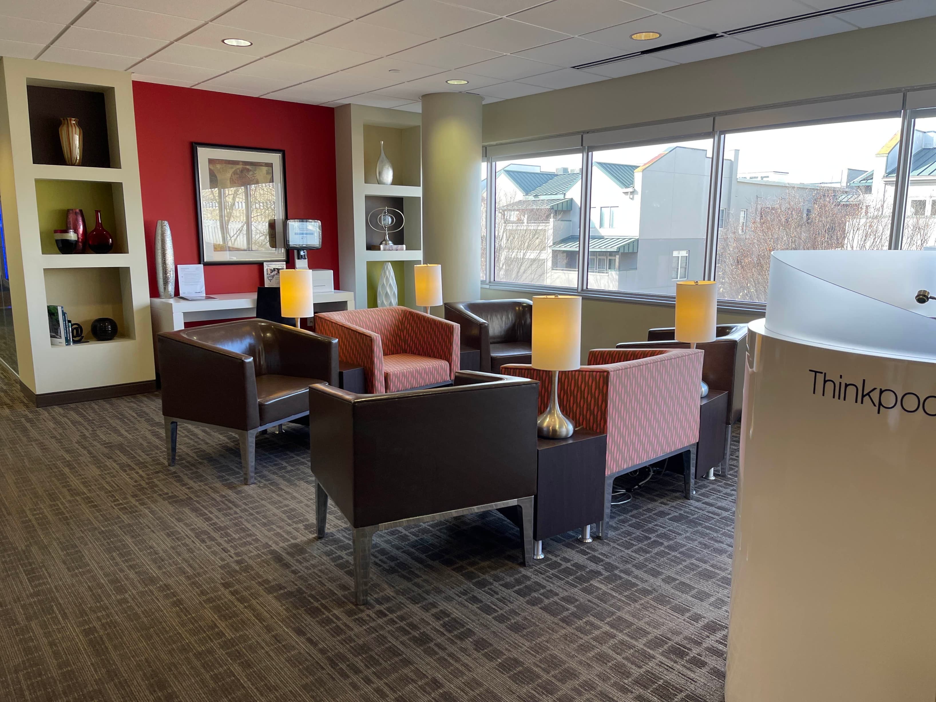 SC, Greenville - Downtown - NOMA Tower image 4 SC, Greenville - Downtown - NOMA Tower image 4