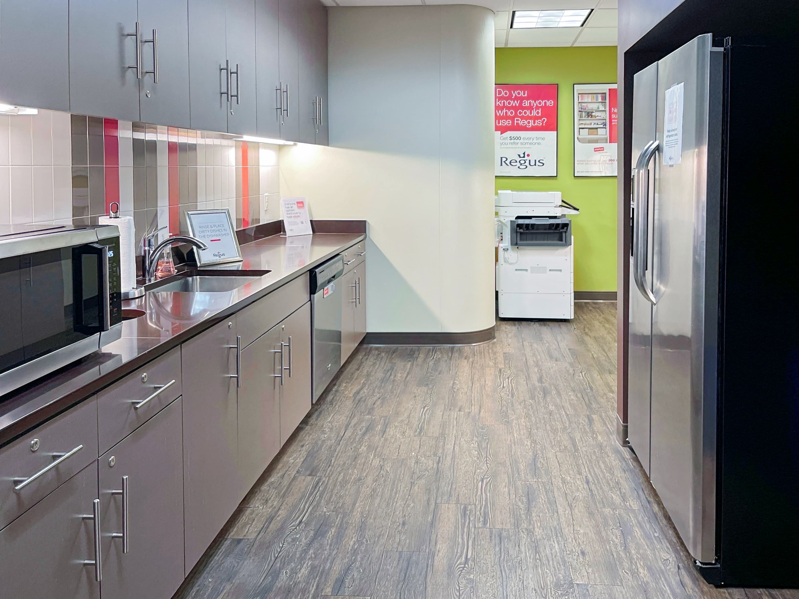 SC, Greenville - Downtown - NOMA Tower image 6 SC, Greenville - Downtown - NOMA Tower image 6