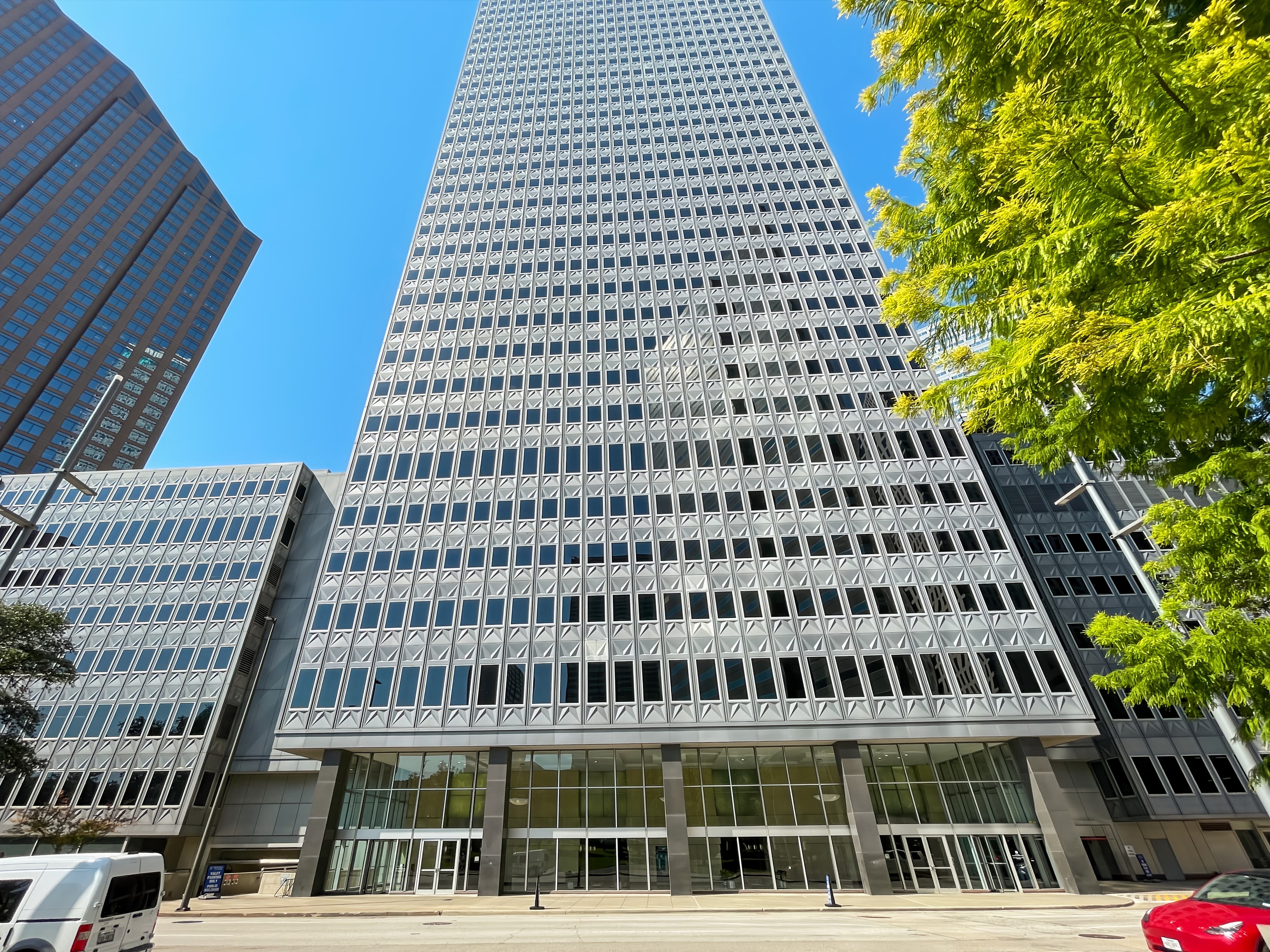 TX, Dallas - Downtown Republic Center image 2