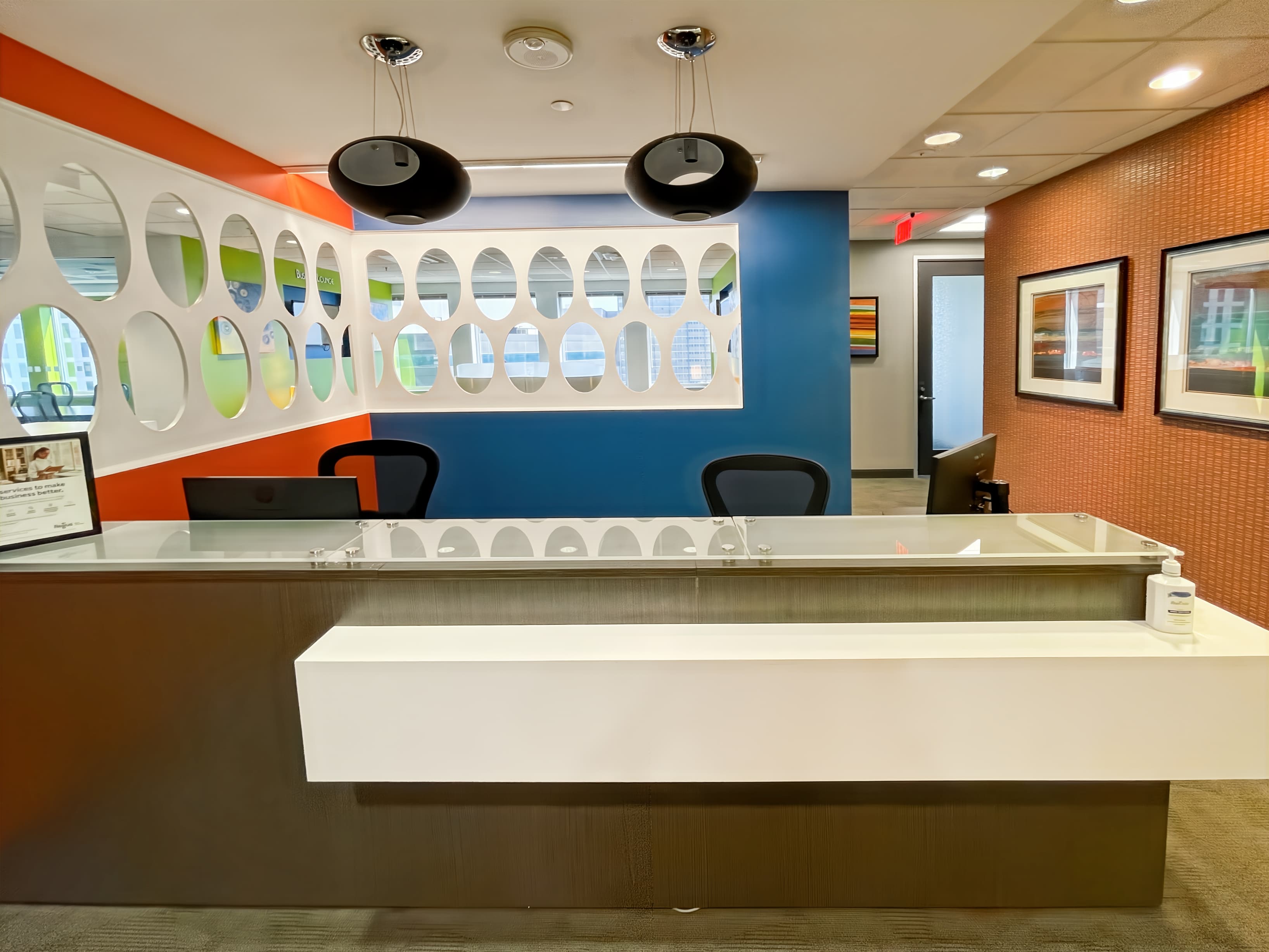 TX, Dallas - Downtown Republic Center image 1