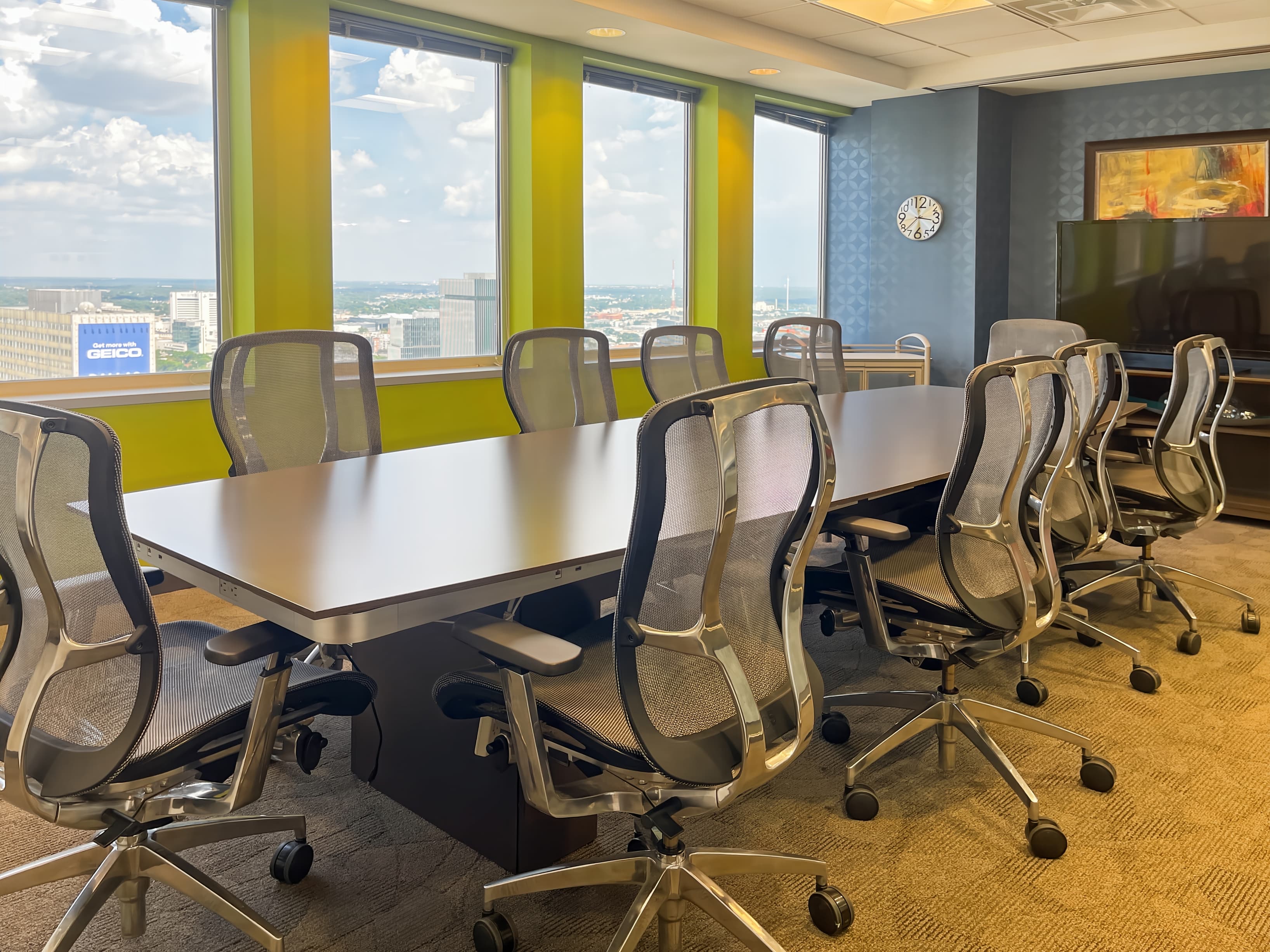 TX, Dallas - Downtown Republic Center image 9