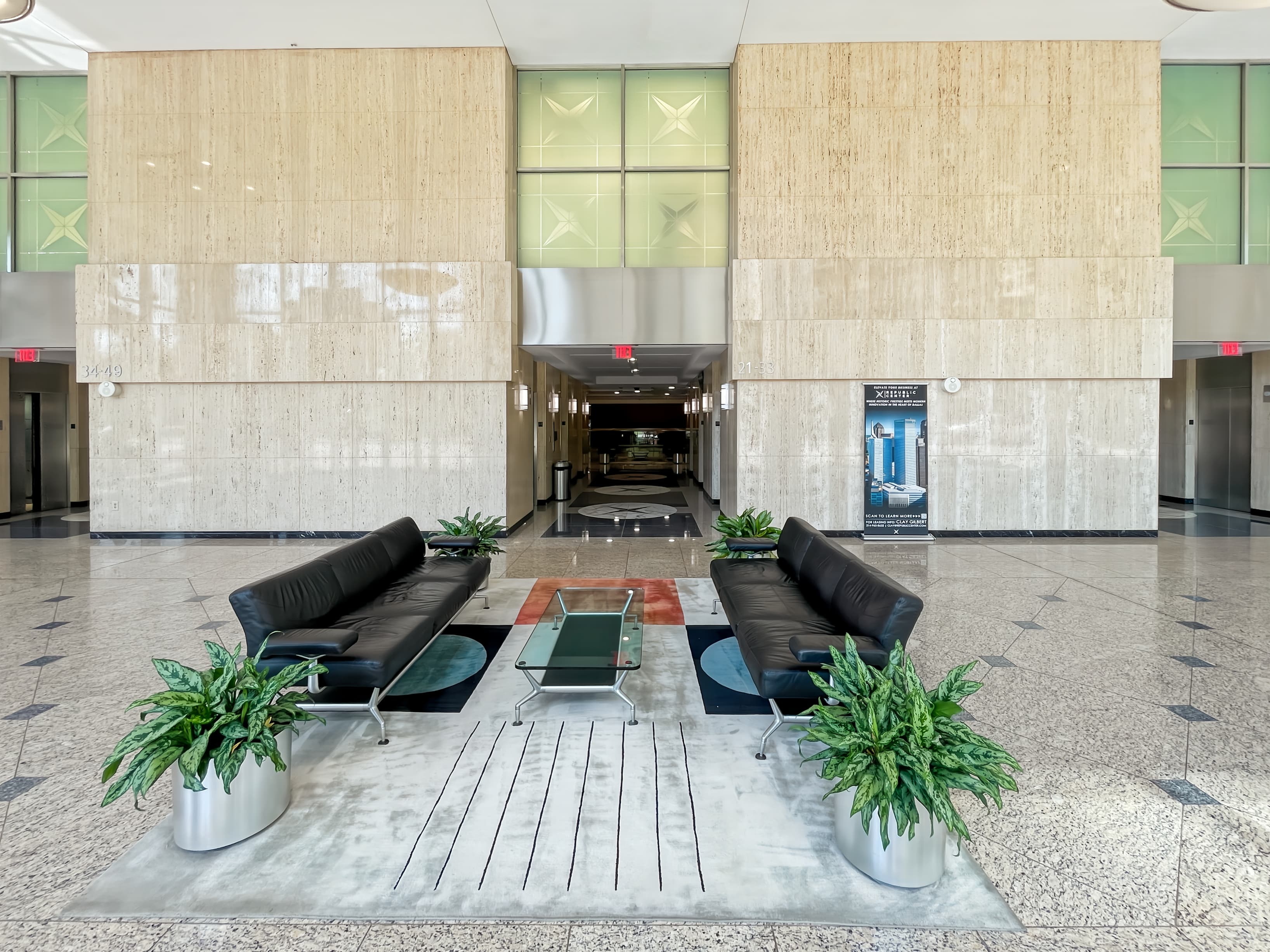 TX, Dallas - Downtown Republic Center image 4