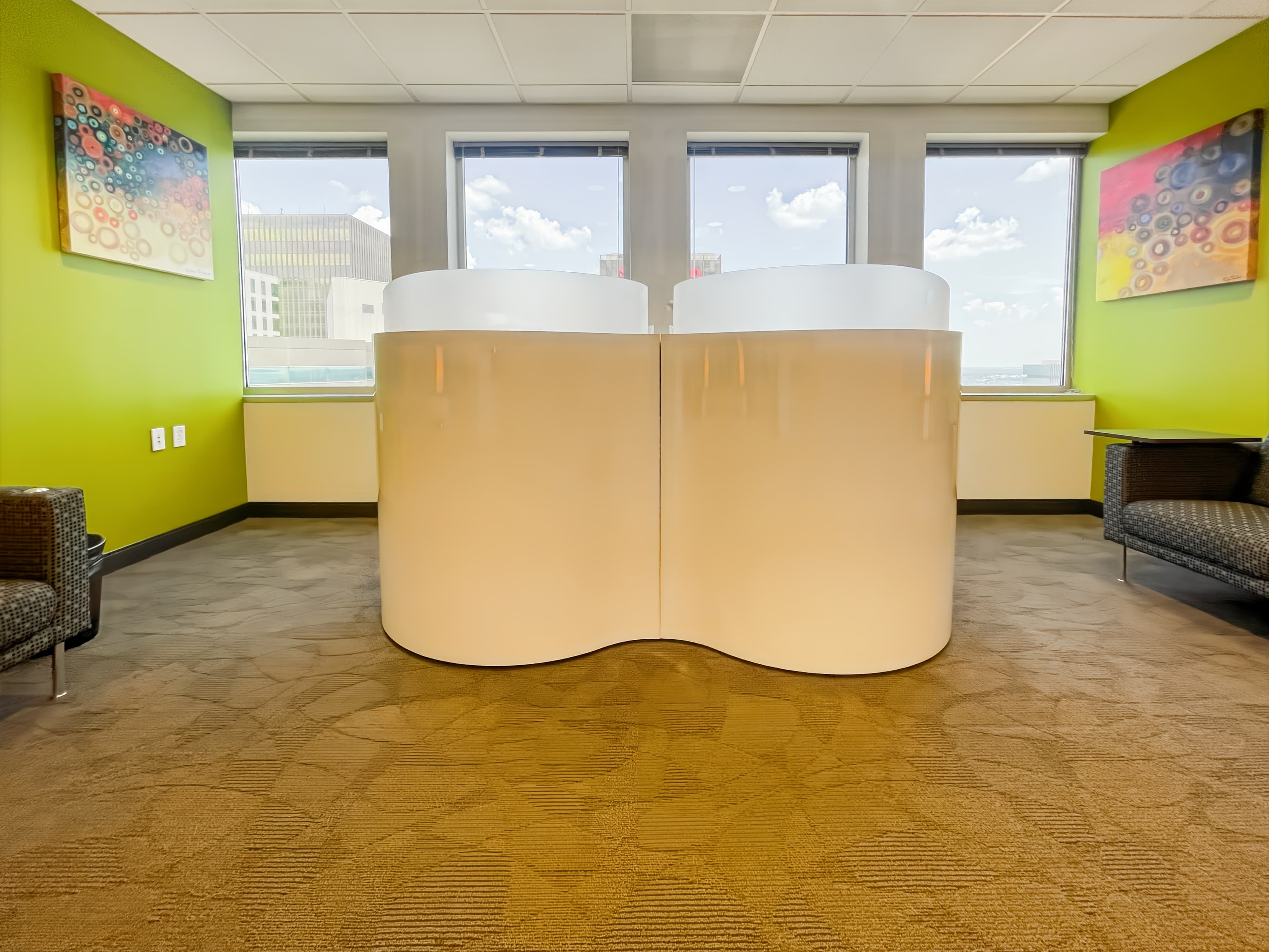 TX, Dallas - Downtown Republic Center image 8