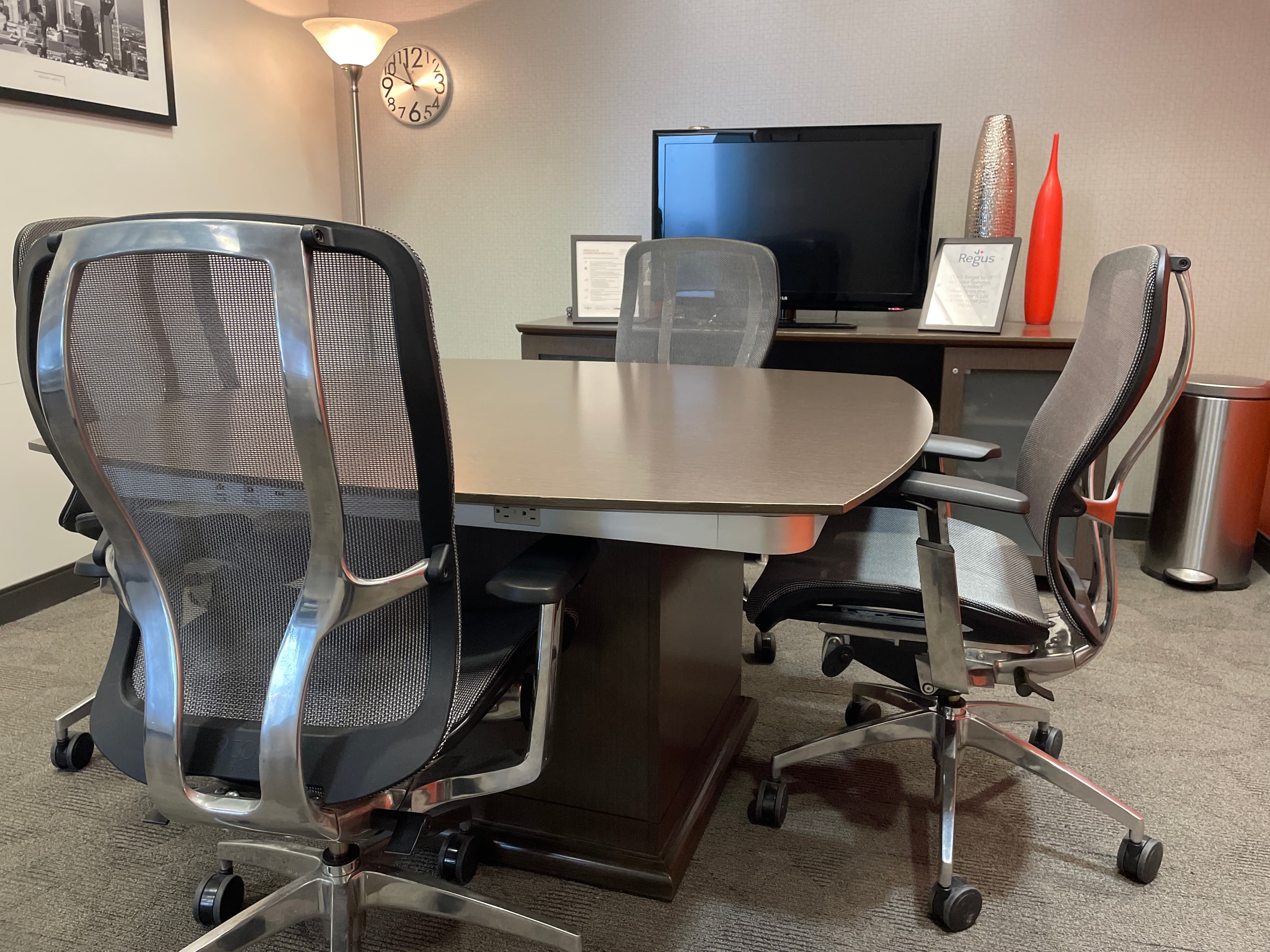 TX, Dallas - Downtown Republic Center image 7