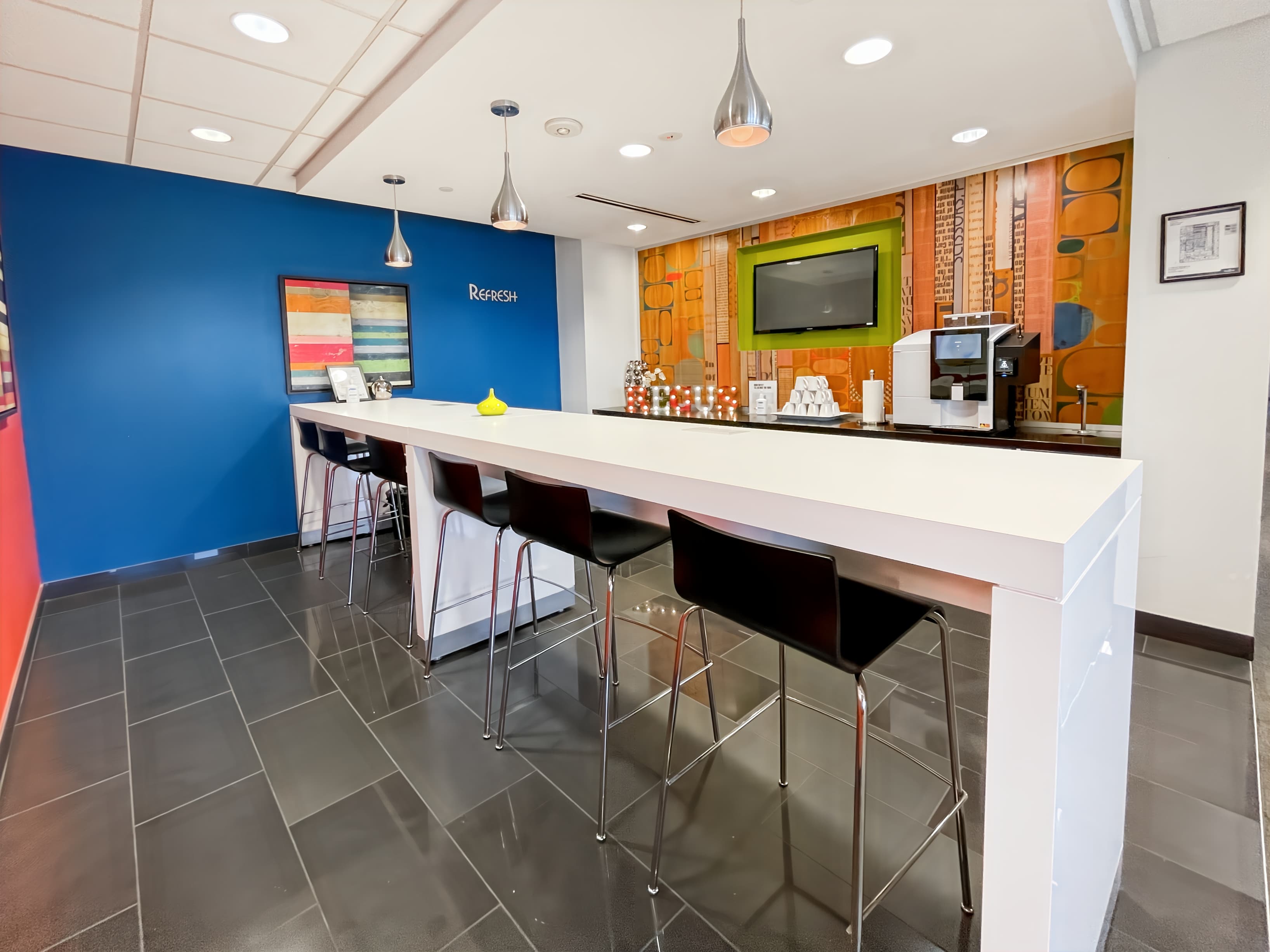 TX, Dallas - Downtown Republic Center image 13