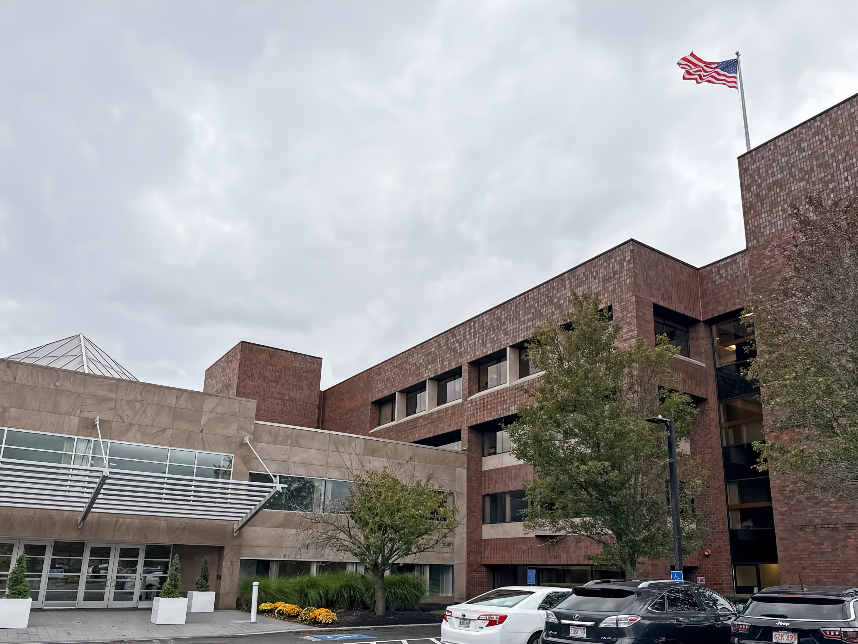 MA, Dedham - Dedham Place image 3