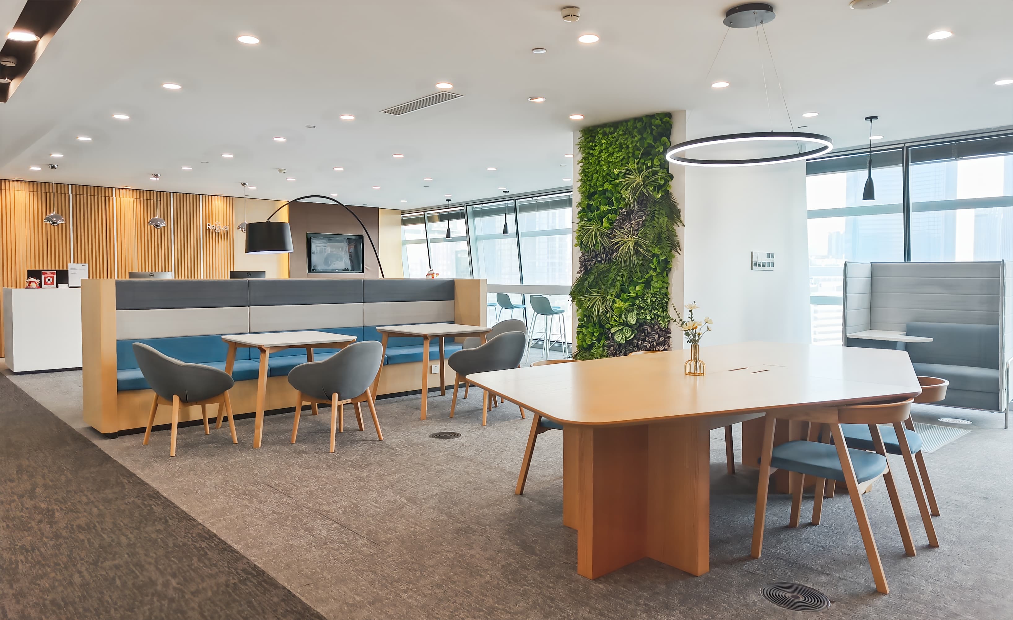 GUANGZHOU, Pearl River Tower image 1