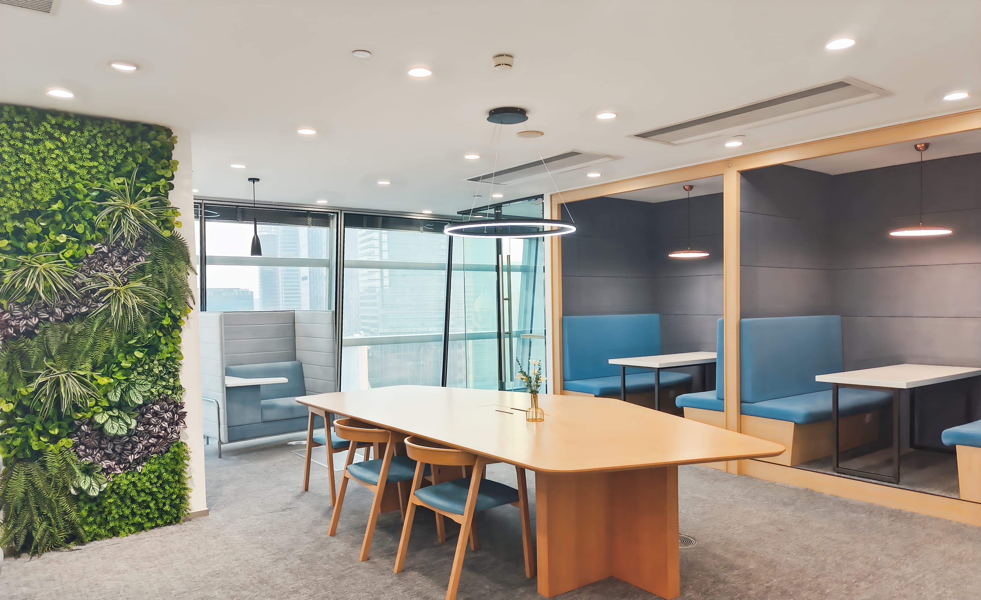 GUANGZHOU, Pearl River Tower image 8