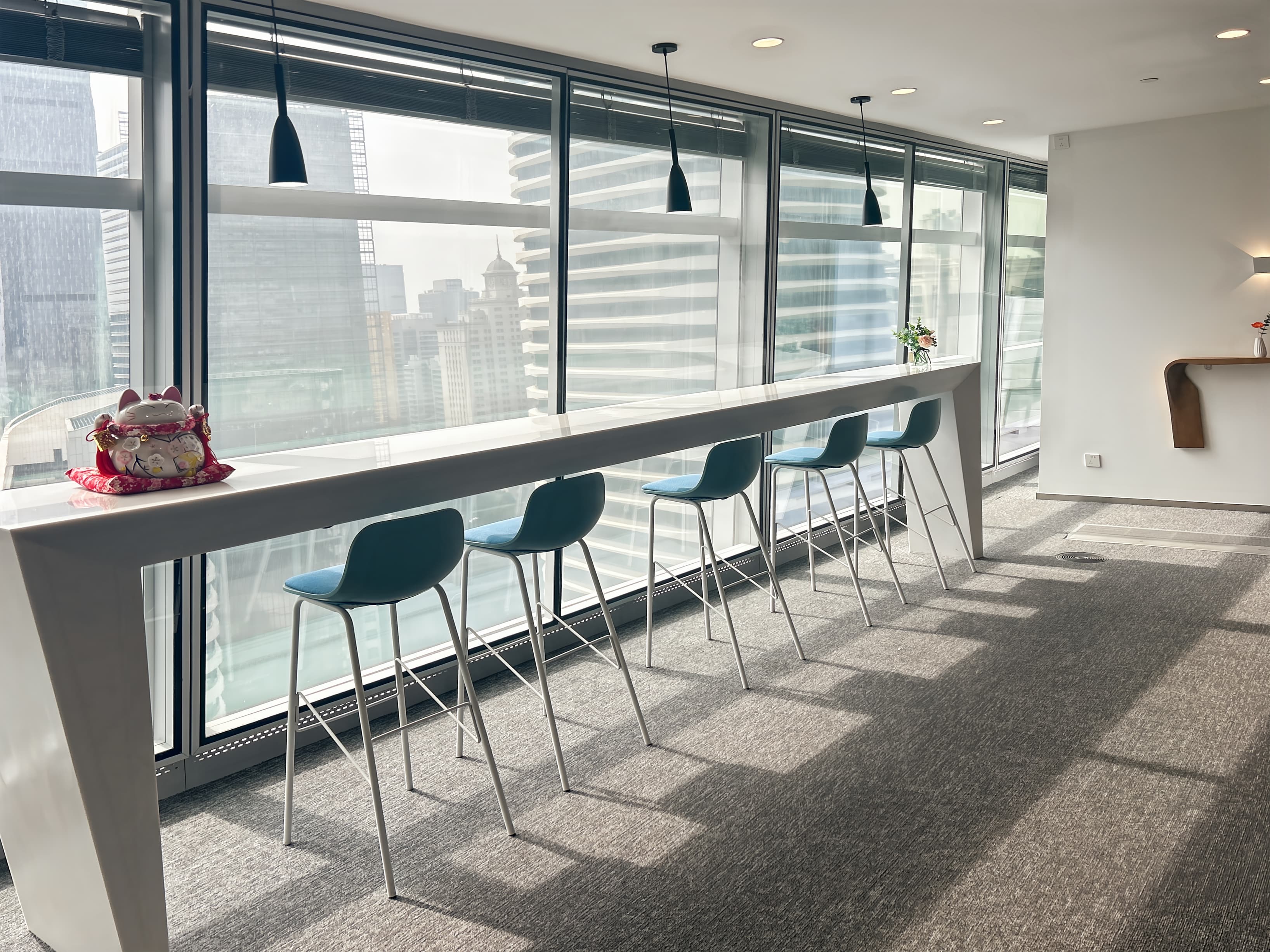 GUANGZHOU, Pearl River Tower image 10