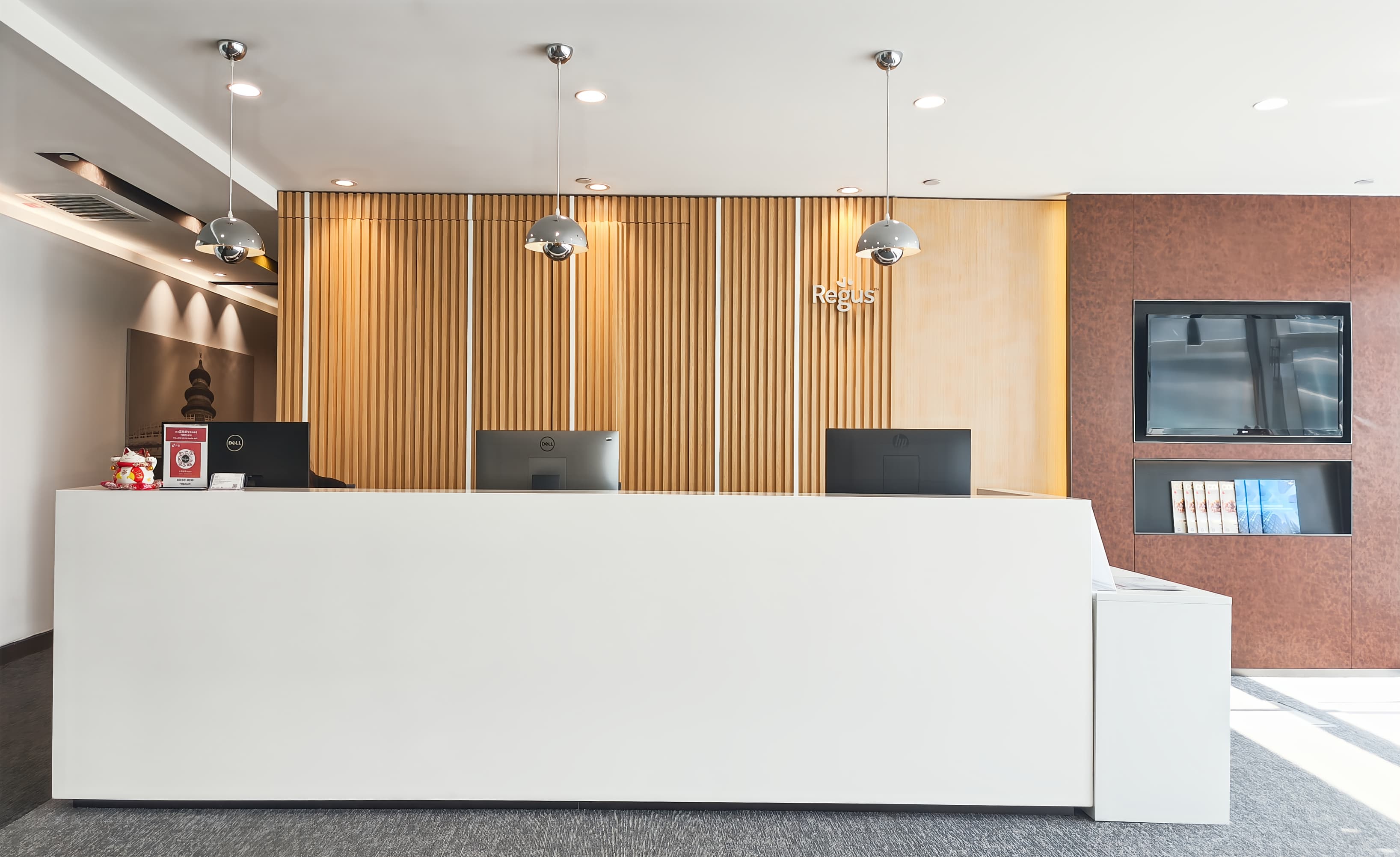 GUANGZHOU, Pearl River Tower image 6