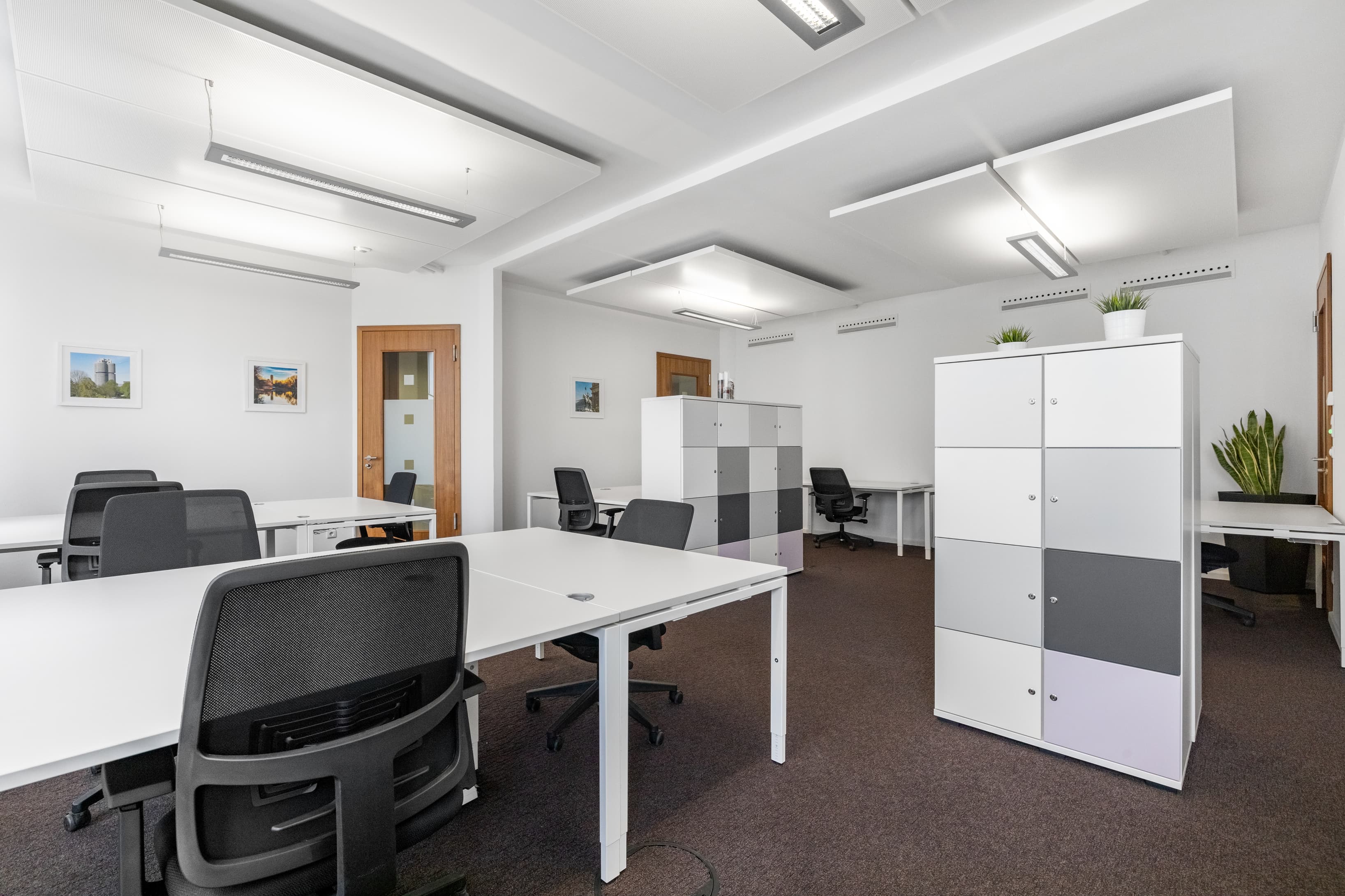 MUNICH, Theresienhöhe image 2