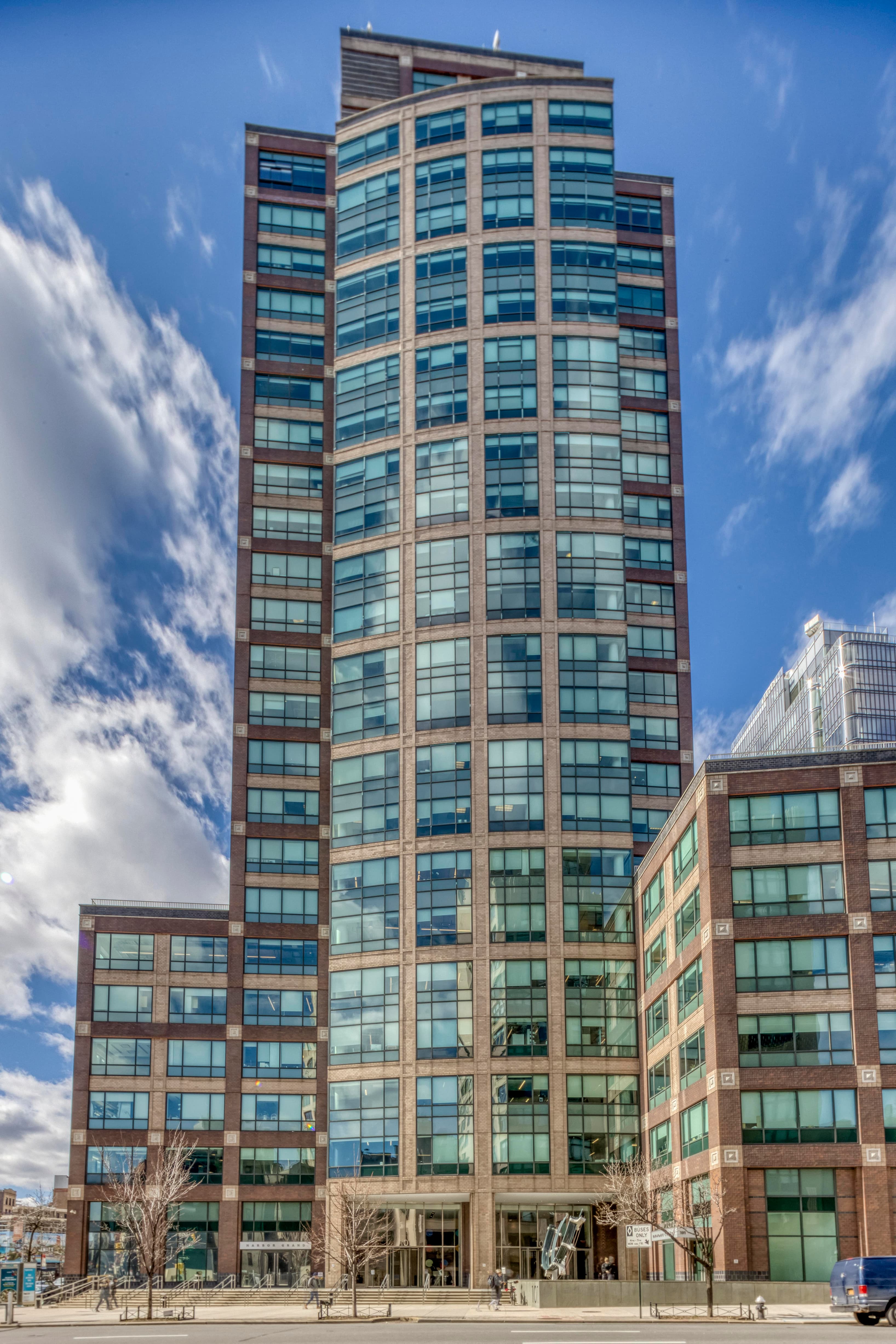 NY, New York City - SoHo - Hudson Square image 1 NY, New York City - SoHo - Hudson Square image 1