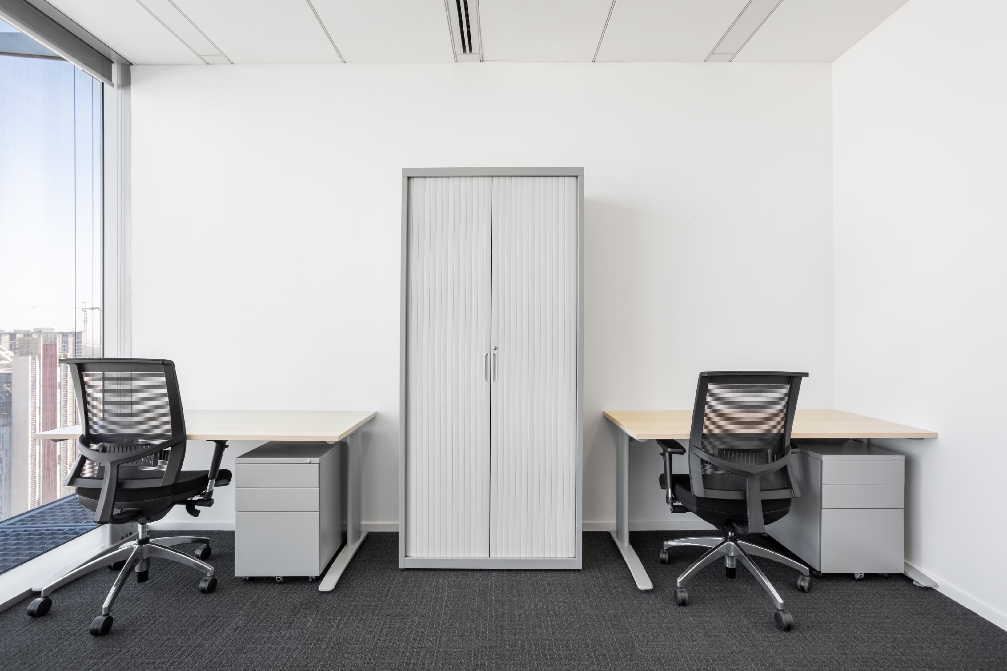 ABU DHABI, ADGM - AL Maqam Tower image 12