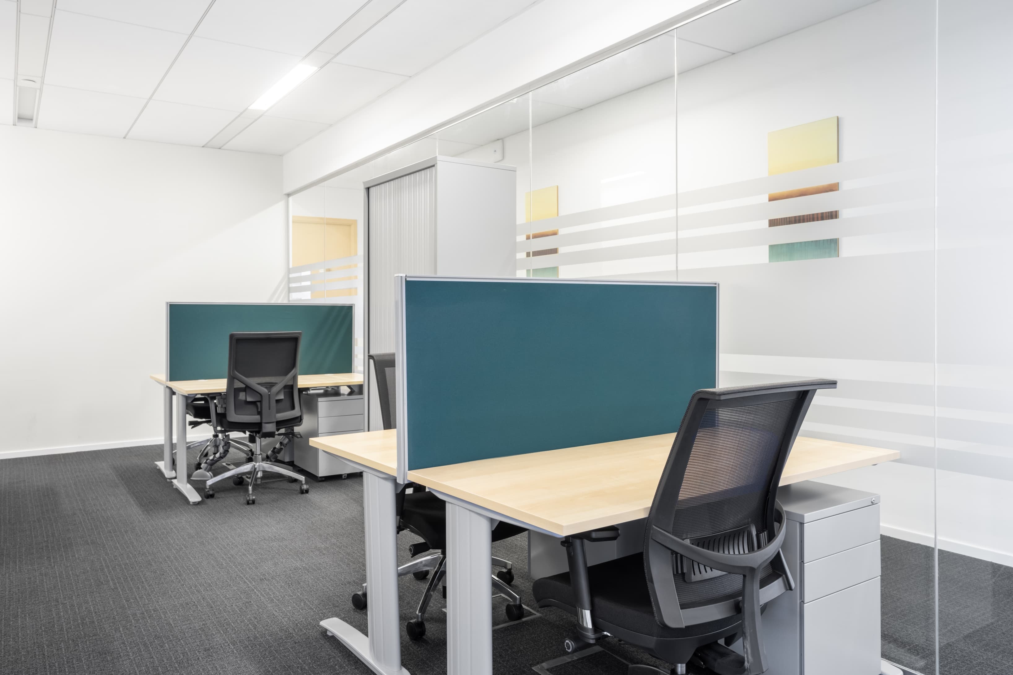 ABU DHABI, ADGM - AL Maqam Tower image 6