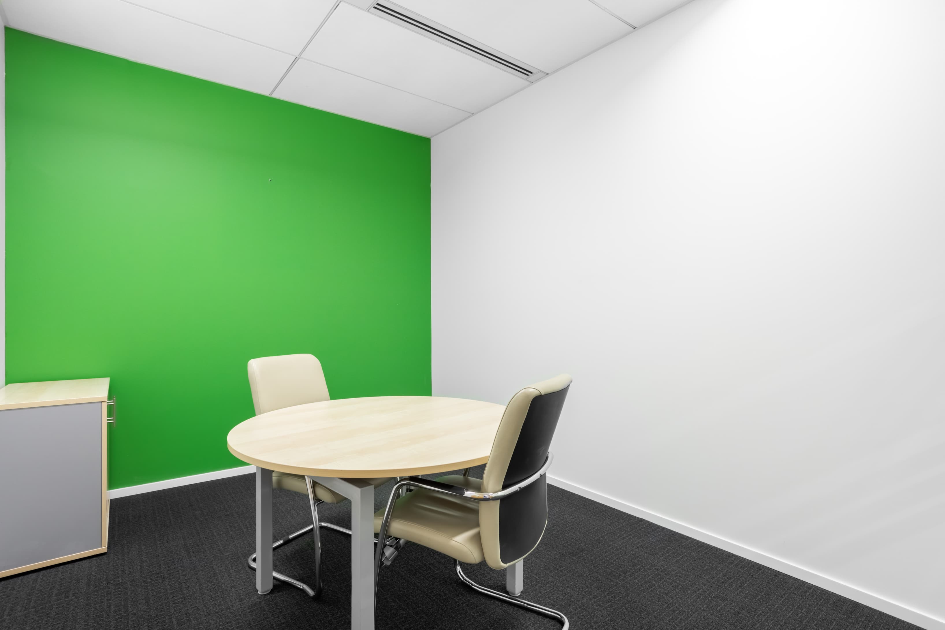 ABU DHABI, ADGM - AL Maqam Tower image 11