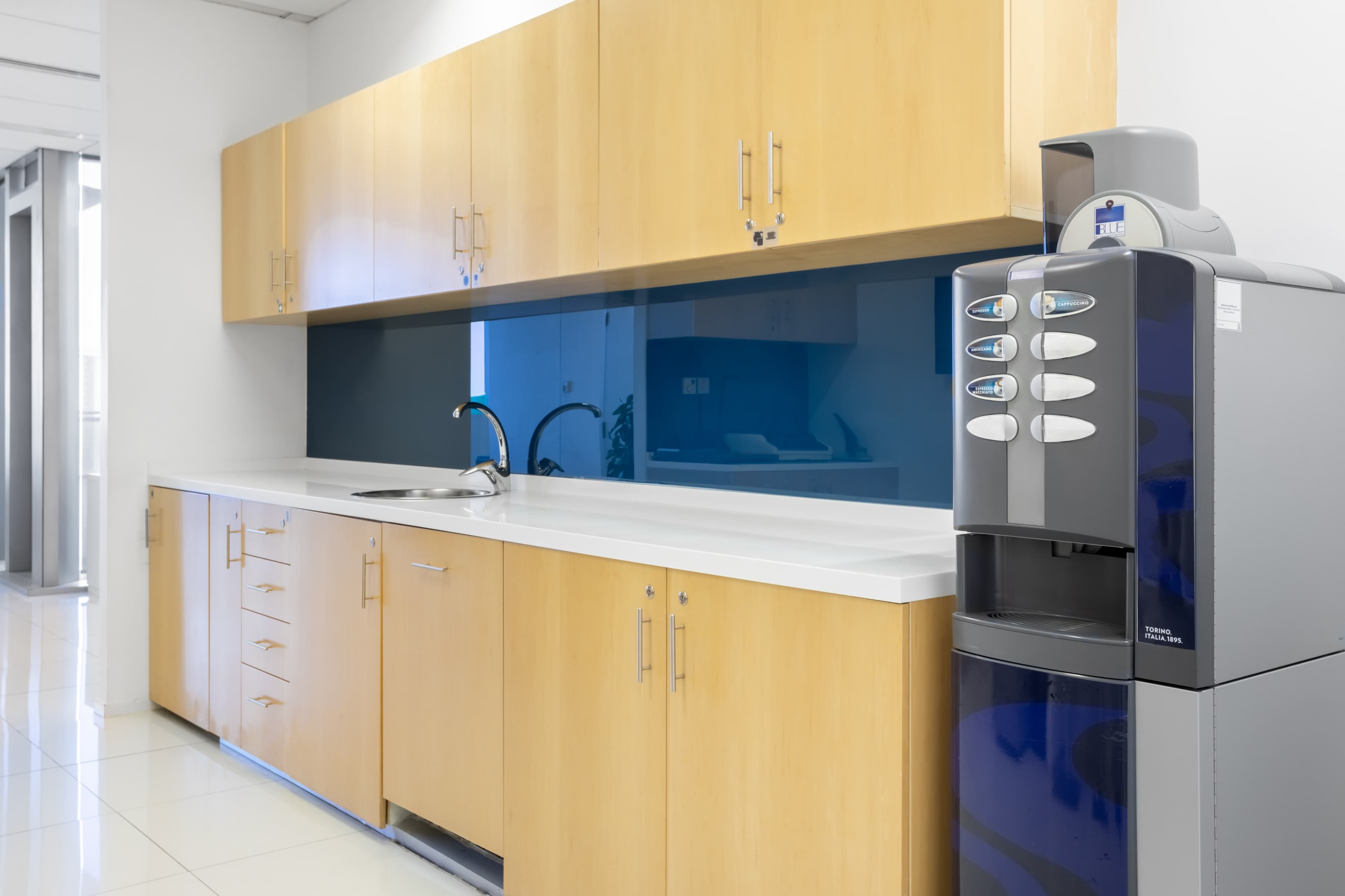 ABU DHABI, ADGM - AL Maqam Tower image 2