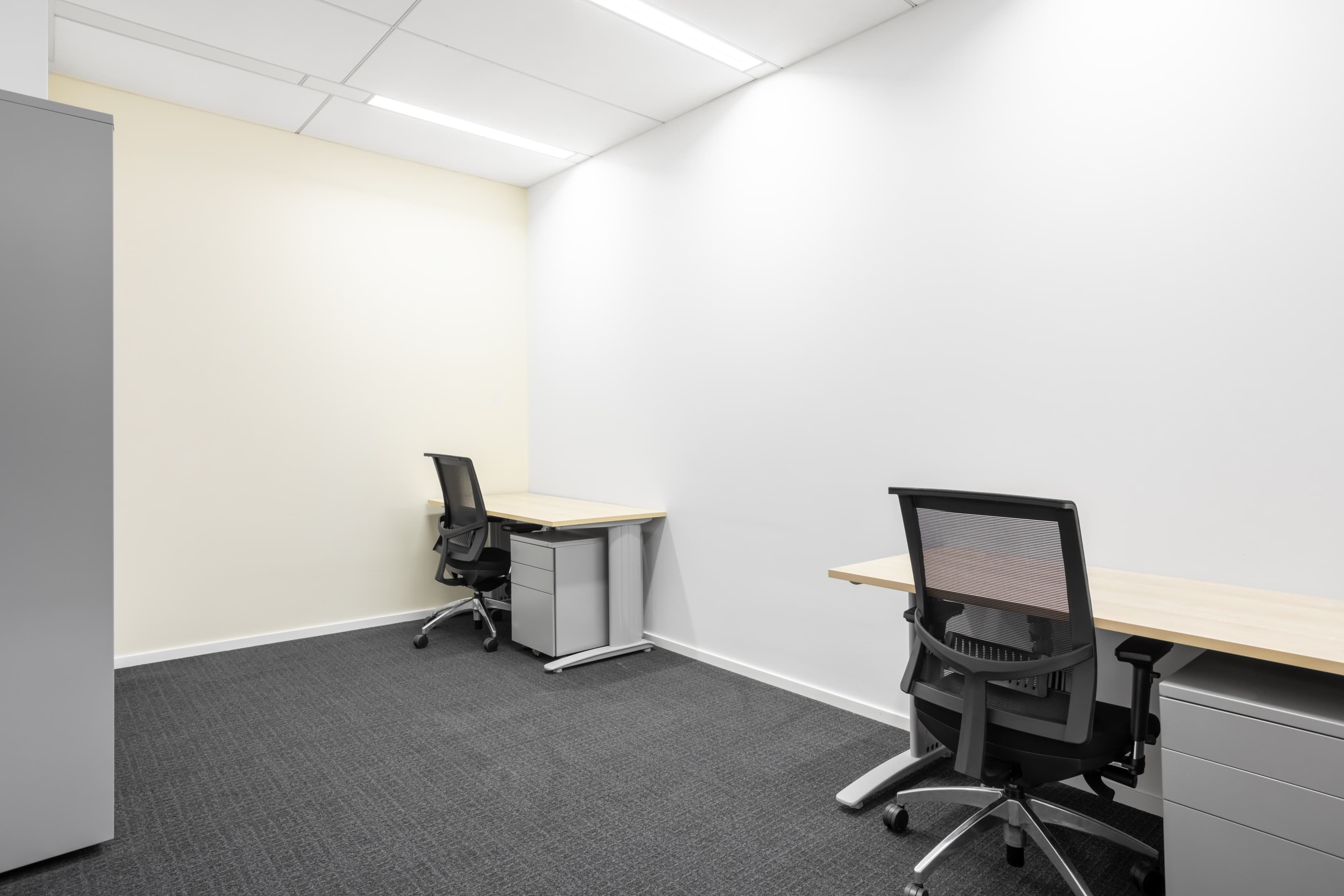 ABU DHABI, ADGM - AL Maqam Tower image 10