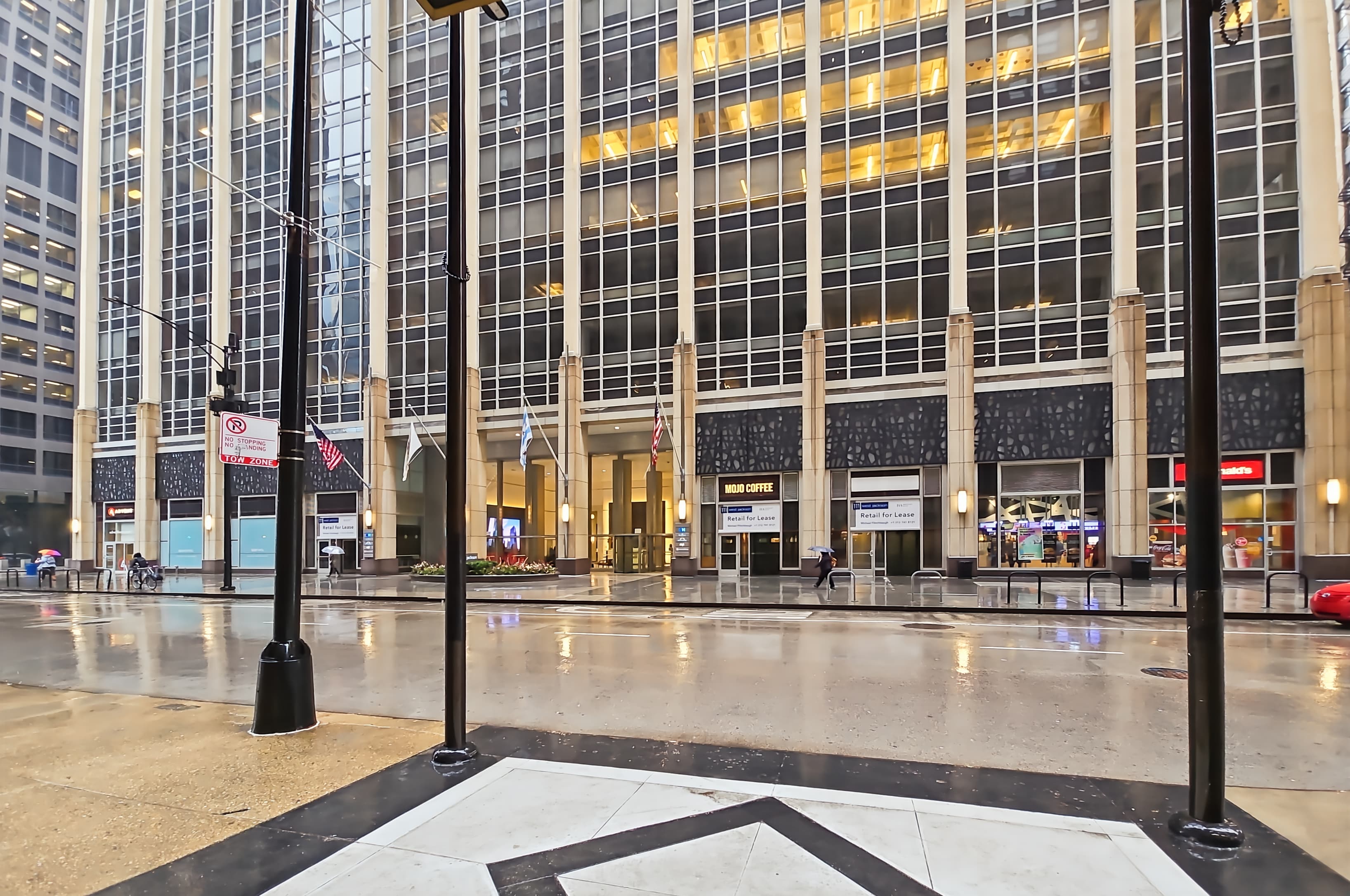 IL, Chicago - 111 W. Jackson image 2