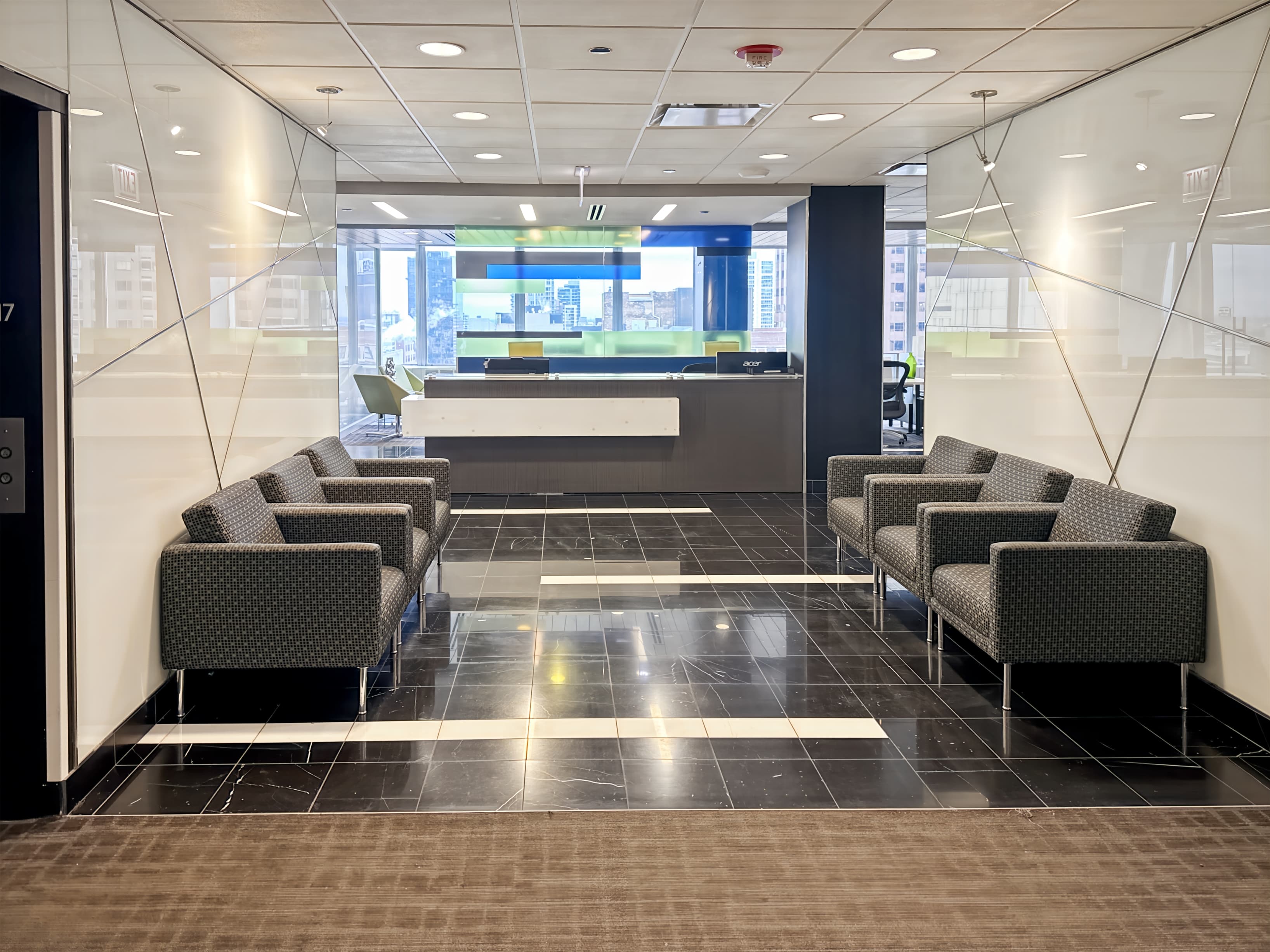 IL, Chicago - 111 W. Jackson image 12