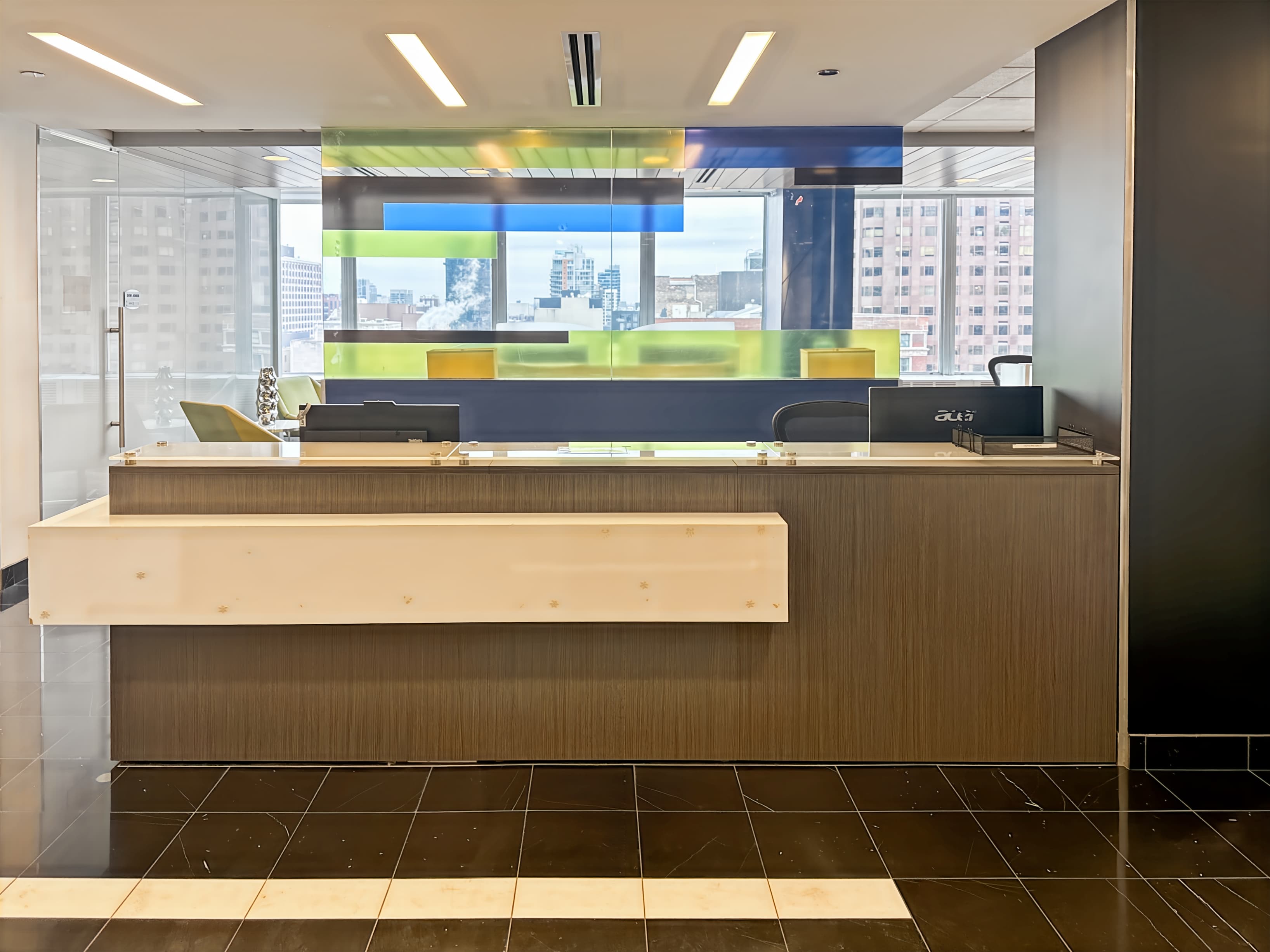 IL, Chicago - 111 W. Jackson image 6