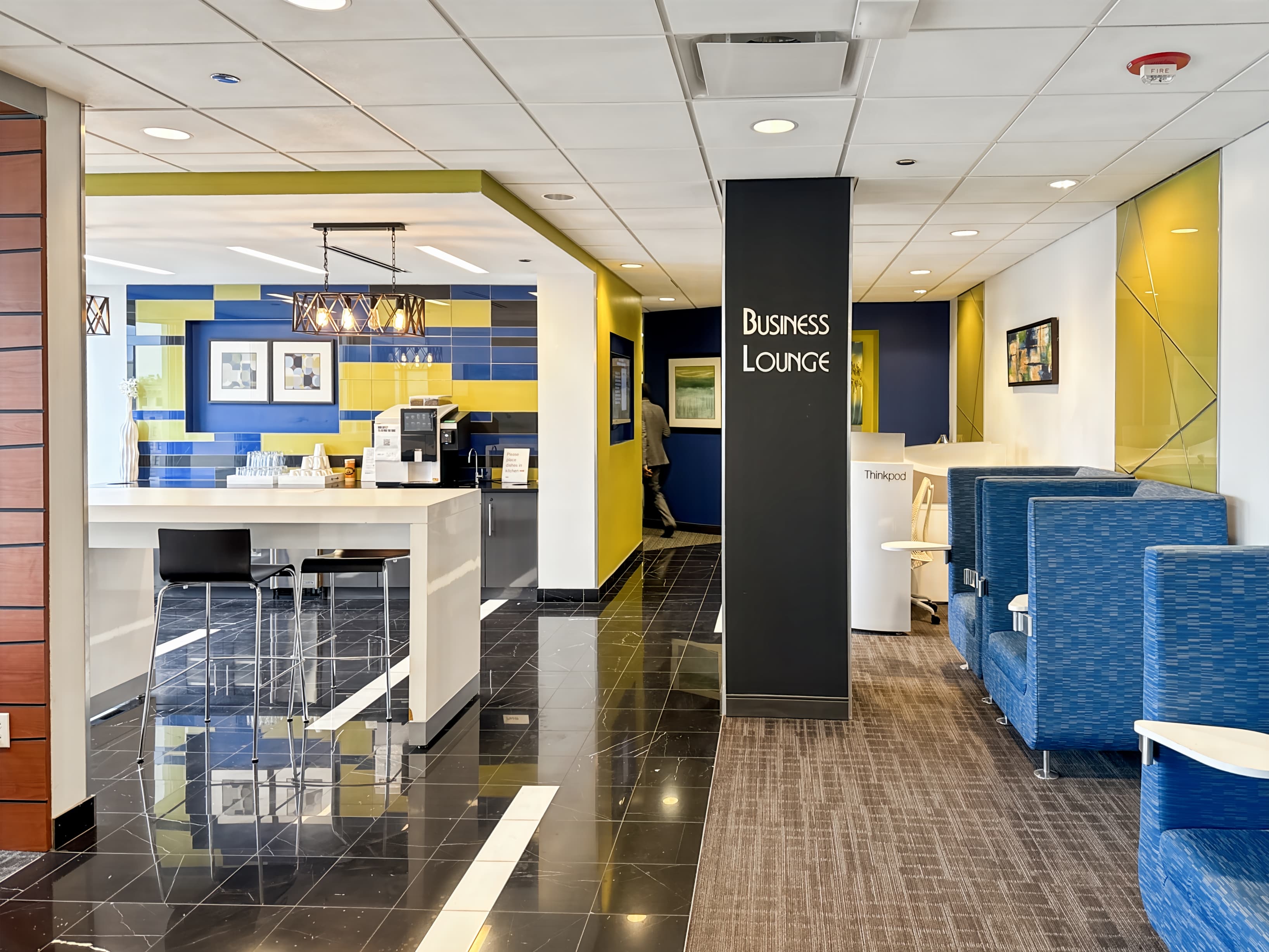 IL, Chicago - 111 W. Jackson image 3