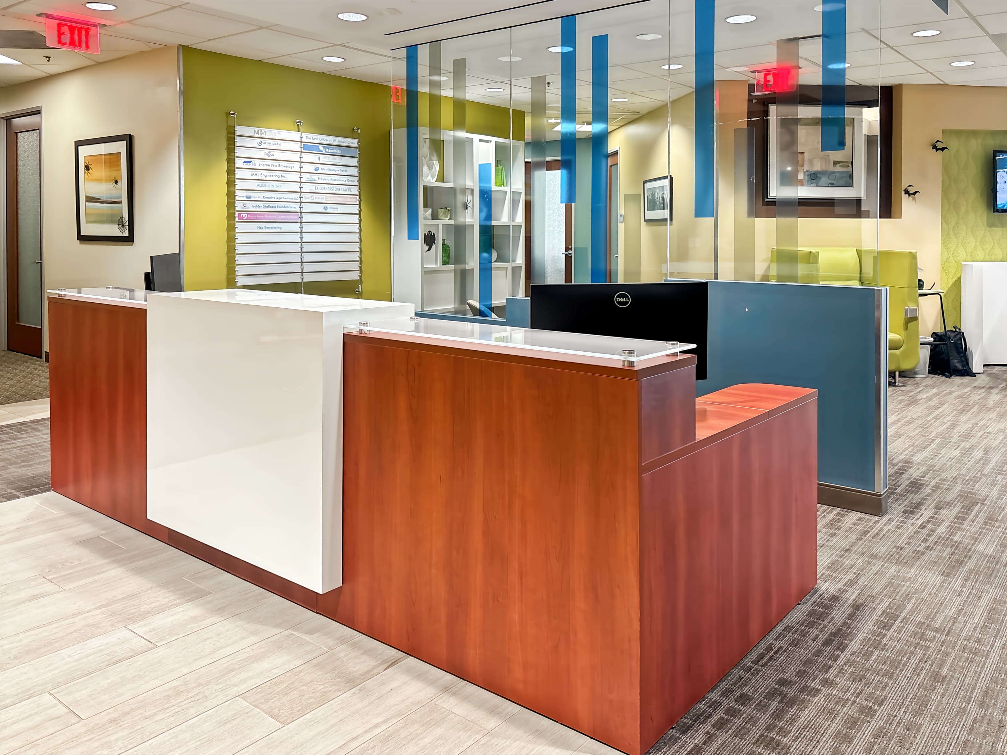 CA, La Palma - Centerpointe image 8 CA, La Palma - Centerpointe image 8