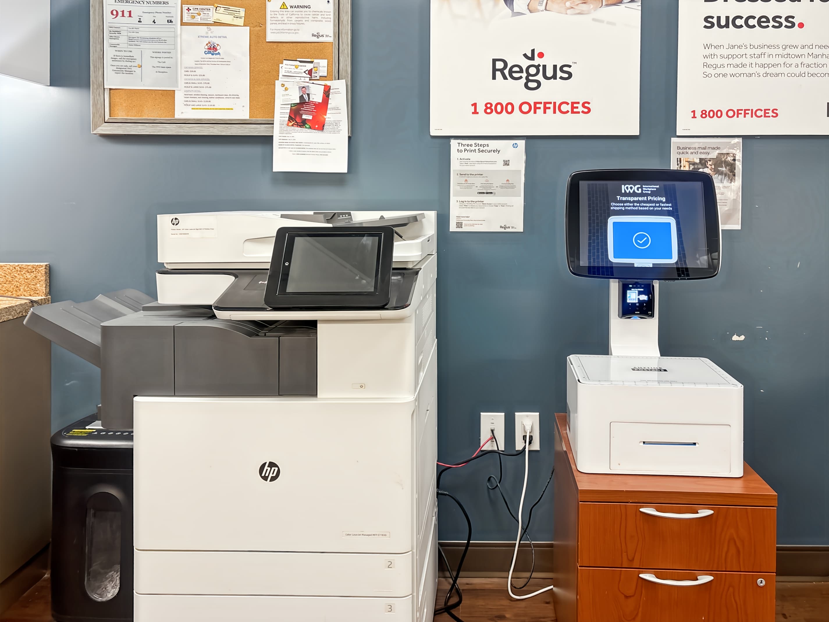 CA, La Palma - Centerpointe image 1 CA, La Palma - Centerpointe image 1