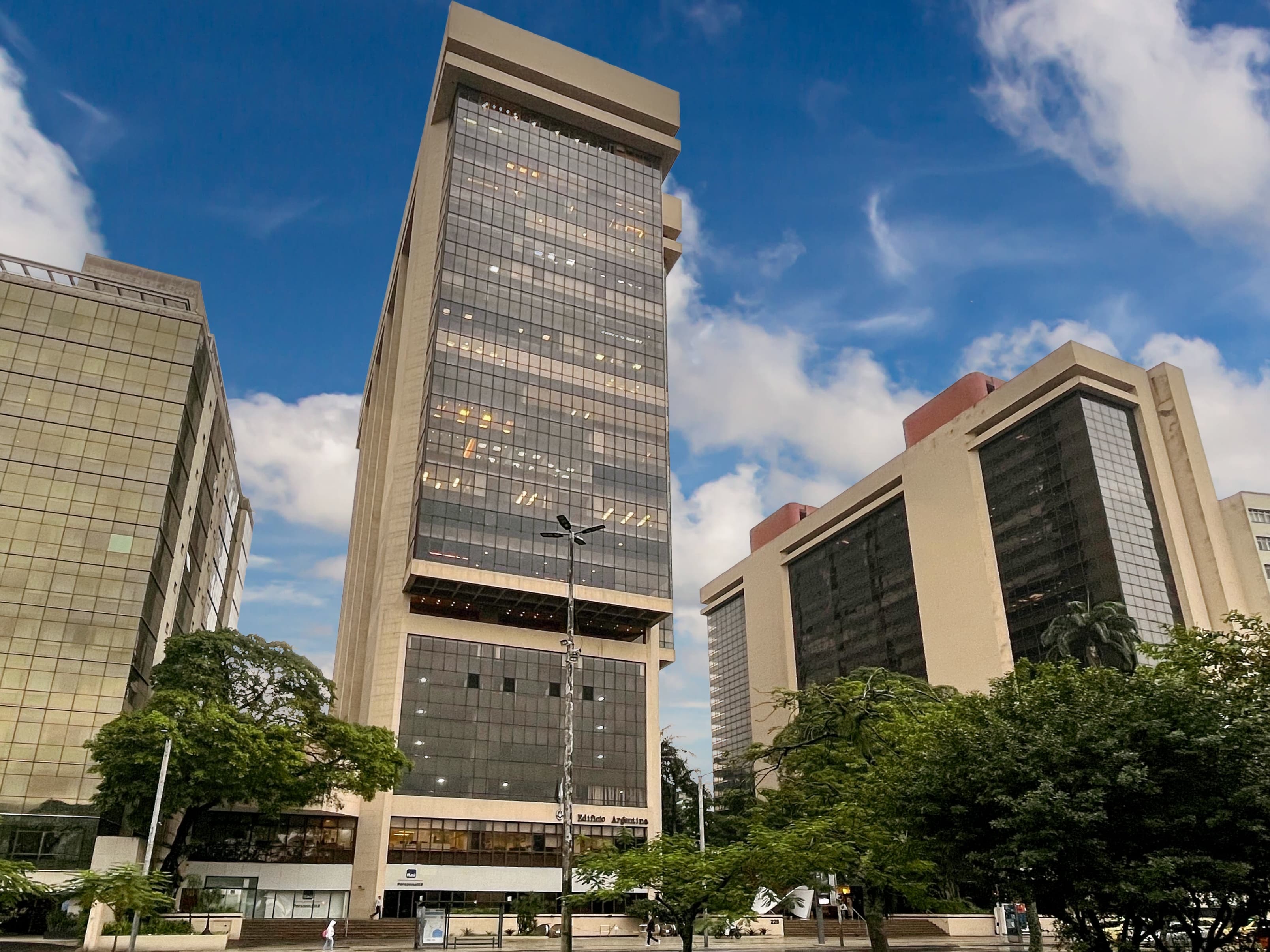 RIO DE JANEIRO, Edificio Argentina image 3 RIO DE JANEIRO, Edificio Argentina image 3