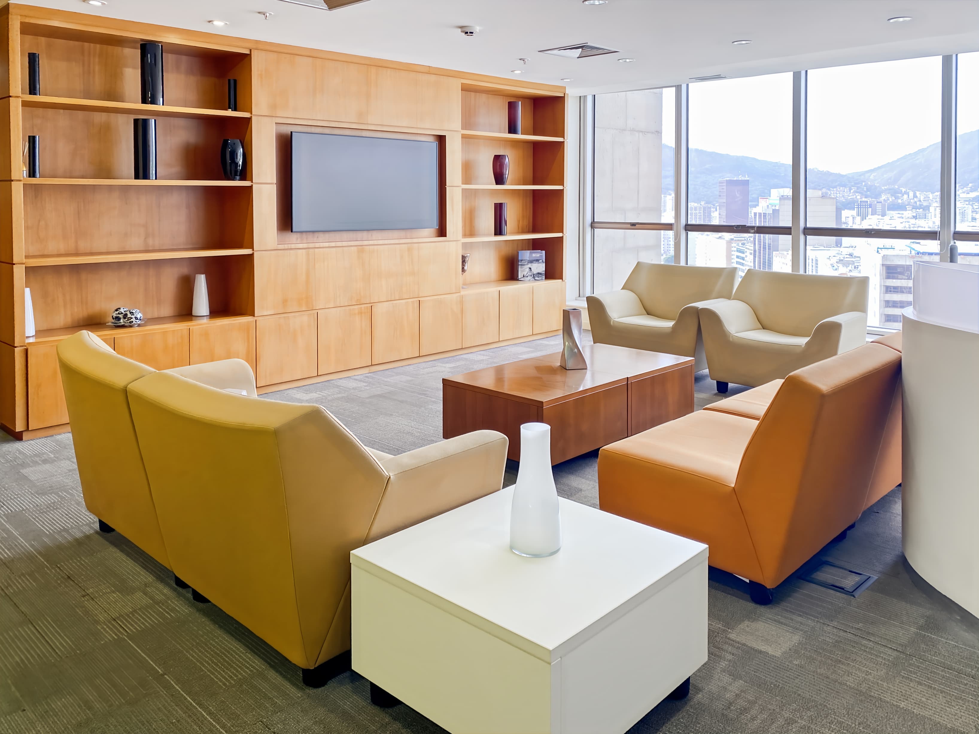 RIO DE JANEIRO, Edificio Argentina image 1 RIO DE JANEIRO, Edificio Argentina image 1