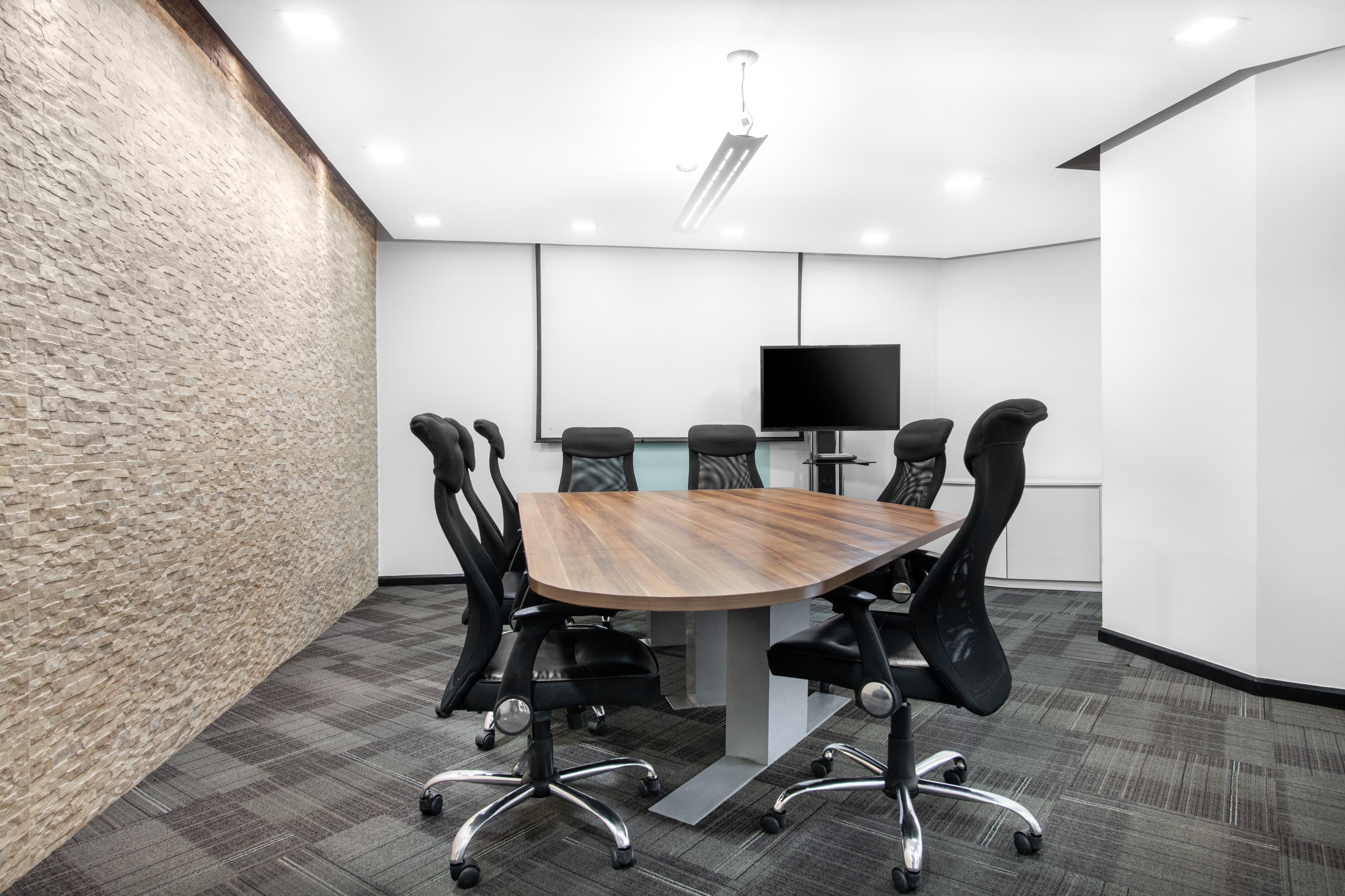 KATHMANDU, Trade Tower image 6