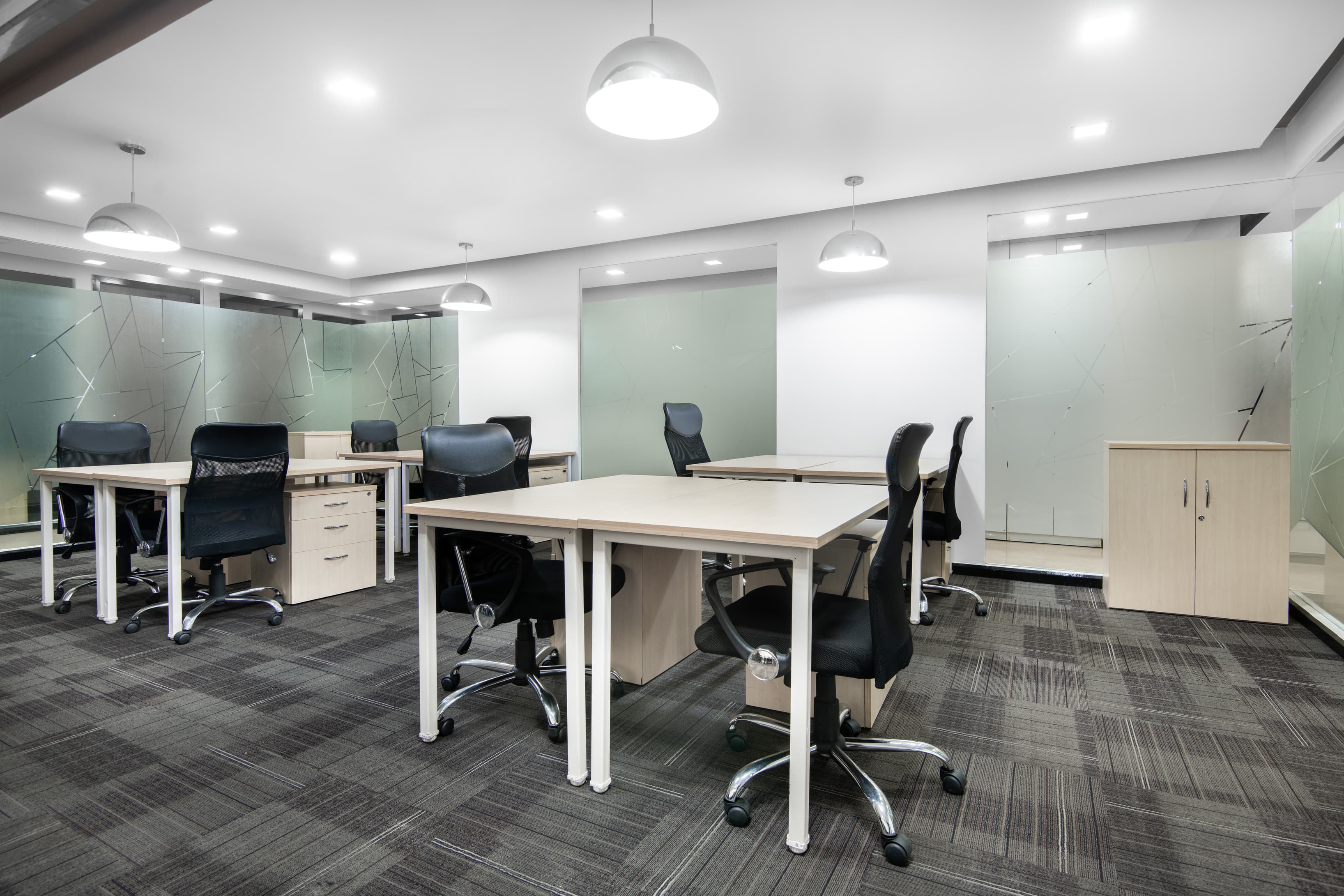 KATHMANDU, Trade Tower image 4