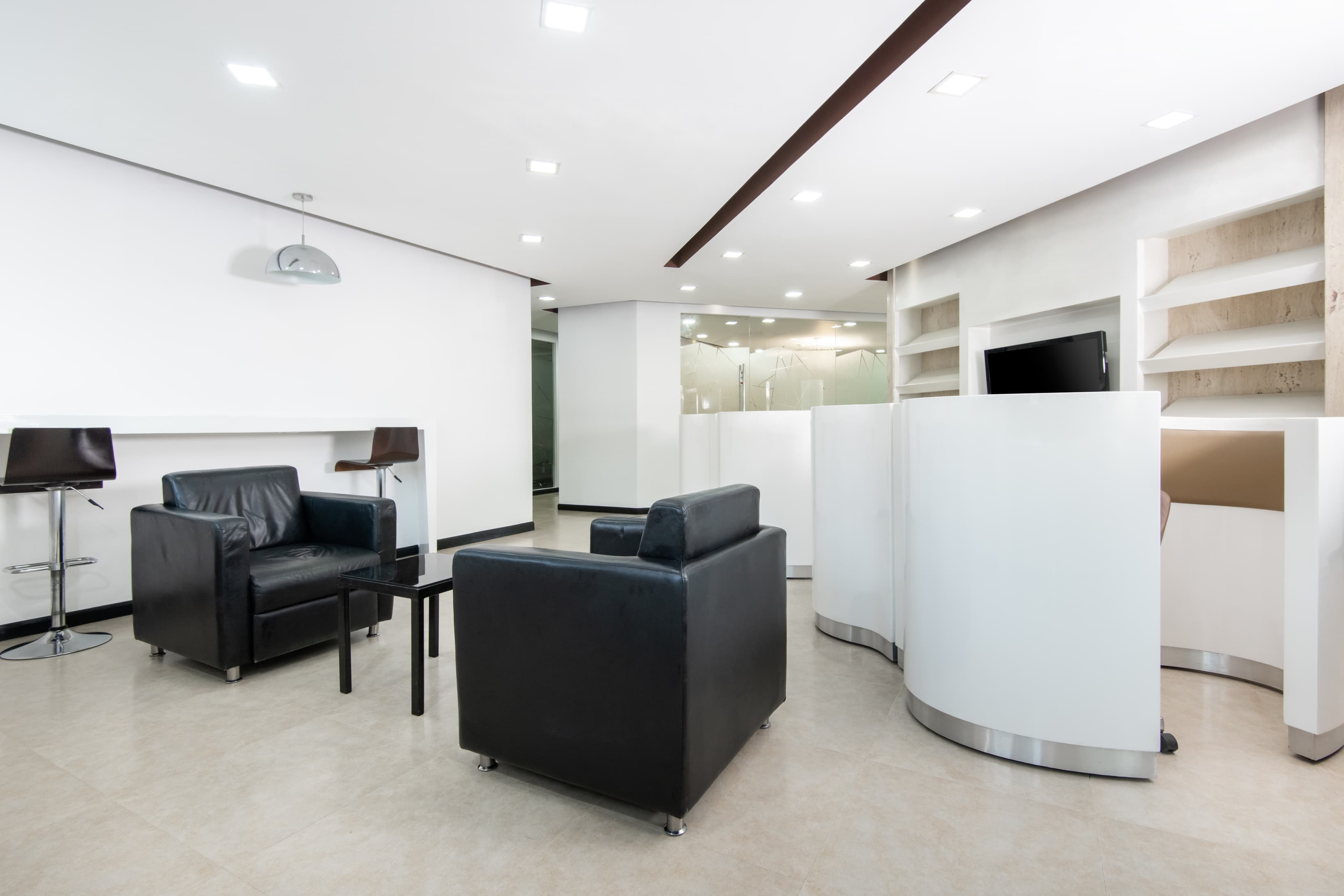 KATHMANDU, Trade Tower image 1