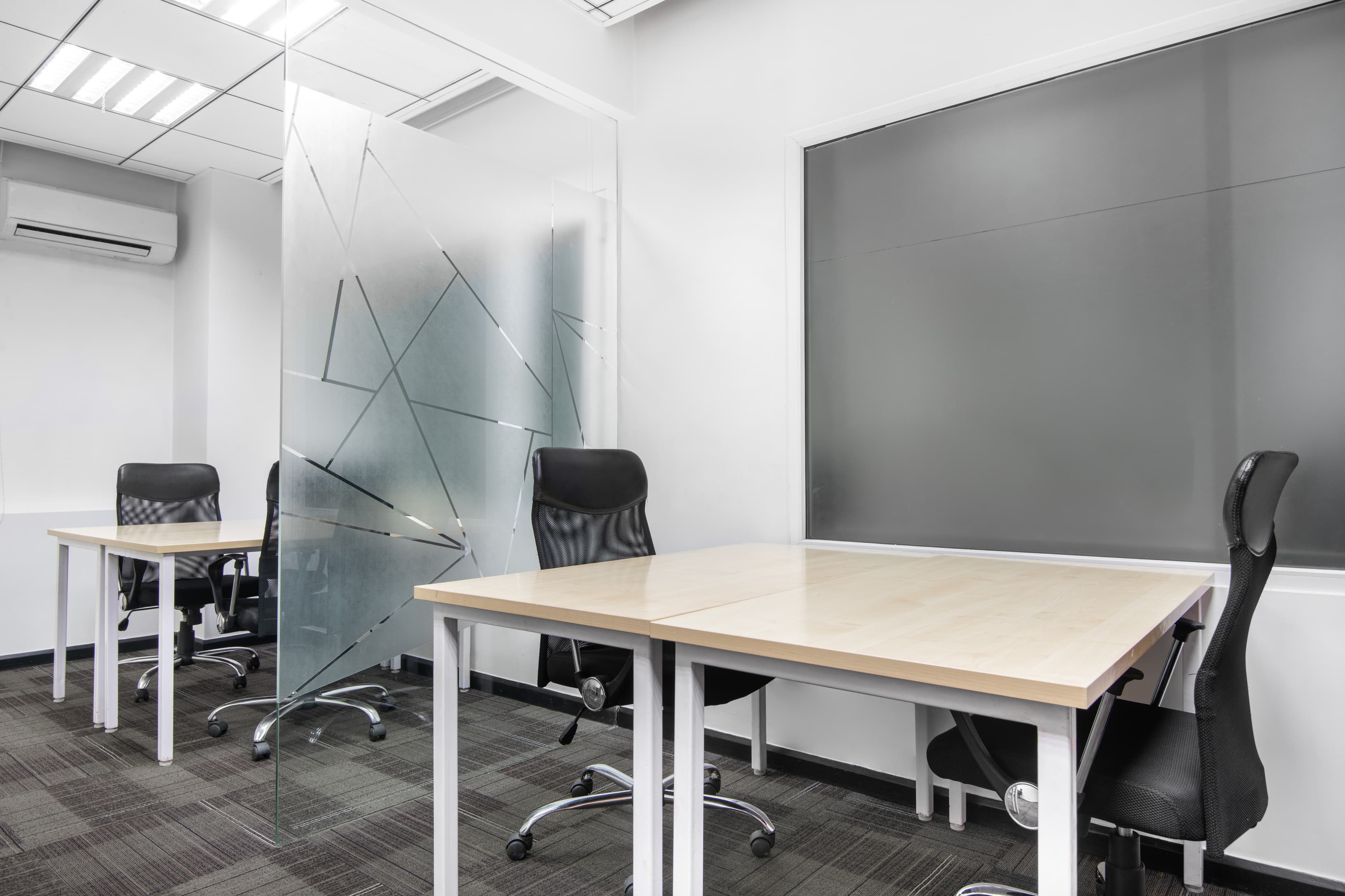 KATHMANDU, Trade Tower image 3