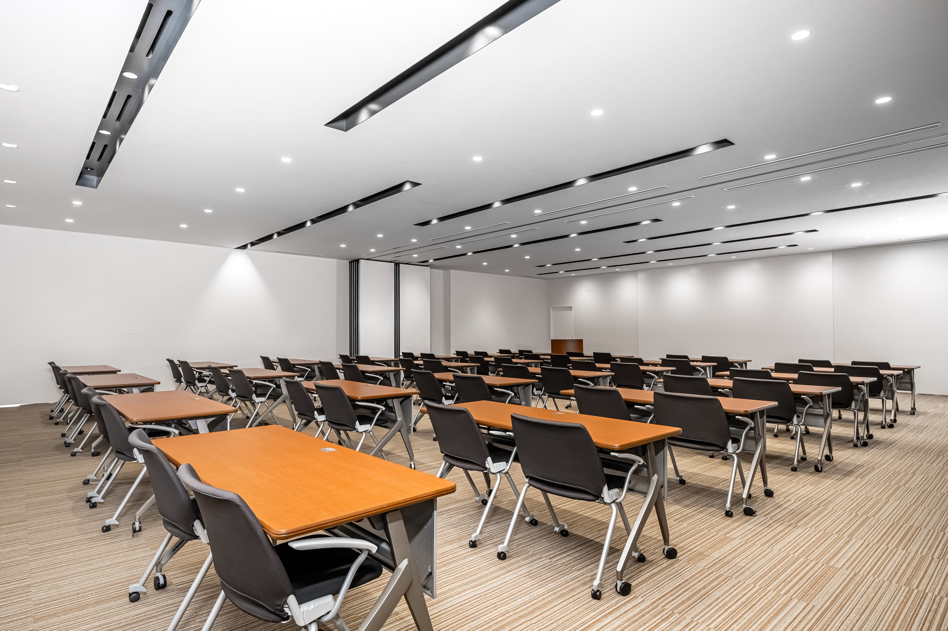 TOKYO, Shinjuku Eastside Square image 3