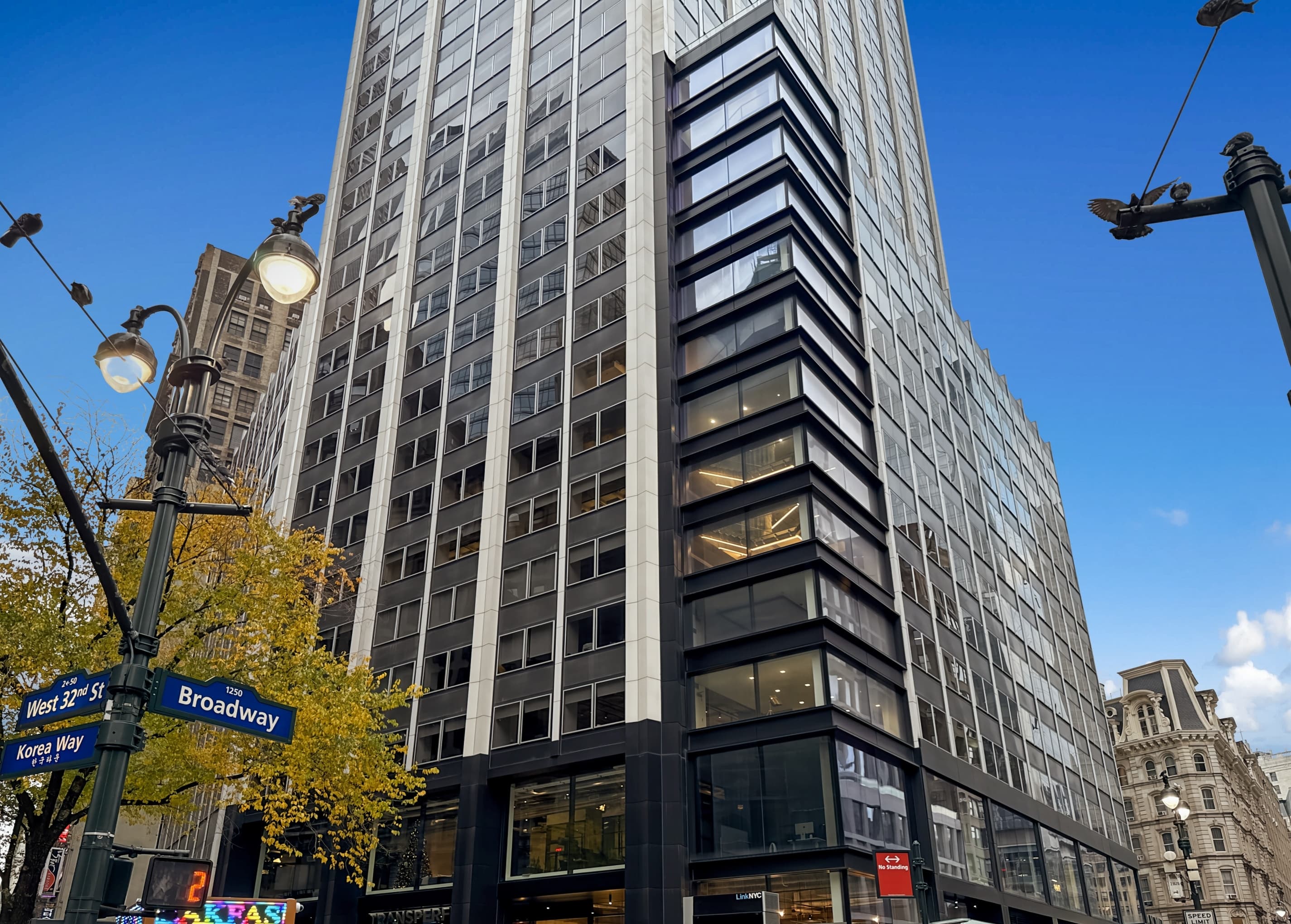 NY, New York - 1250 Broadway image 7