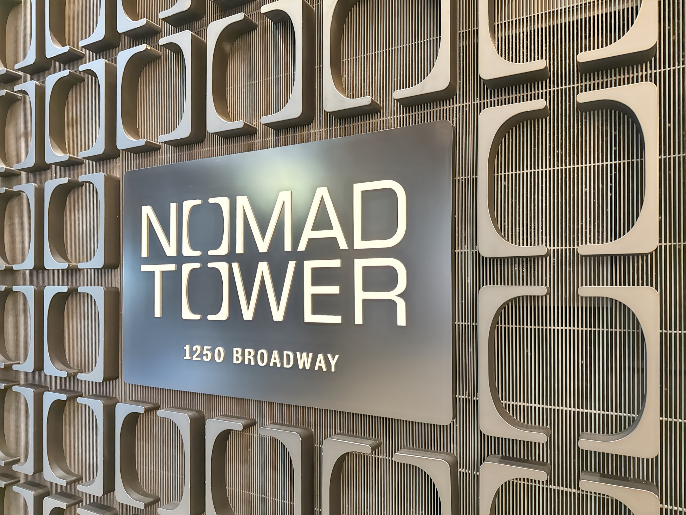NY, New York - 1250 Broadway image 1
