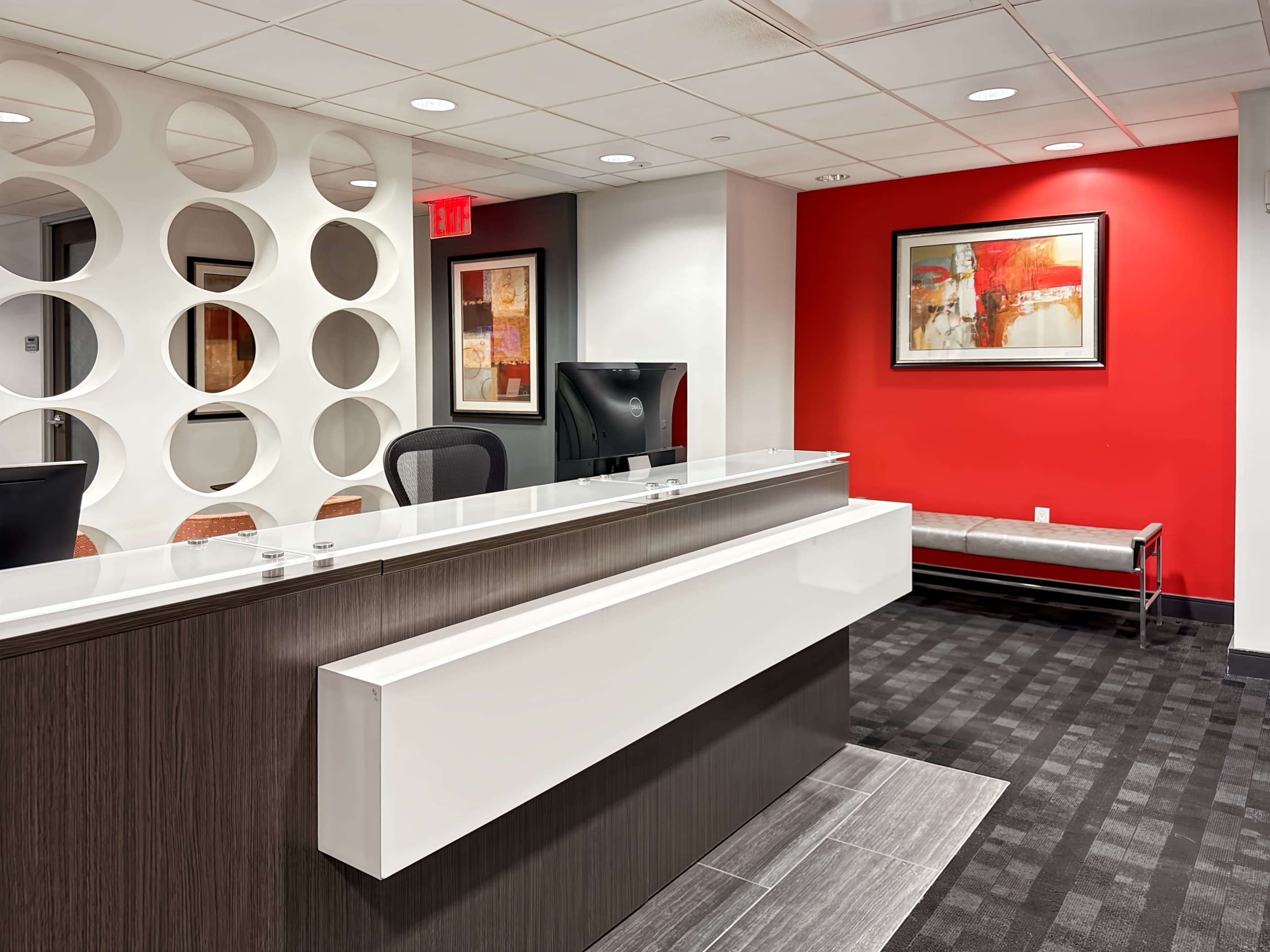 NY, New York - 1250 Broadway image 6