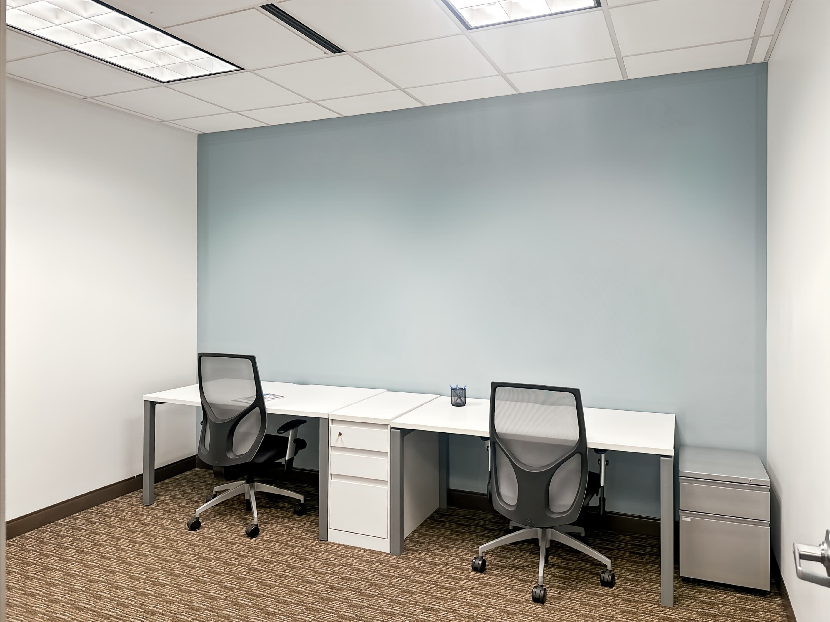 NC, Raleigh - Raleigh City Plaza image 1