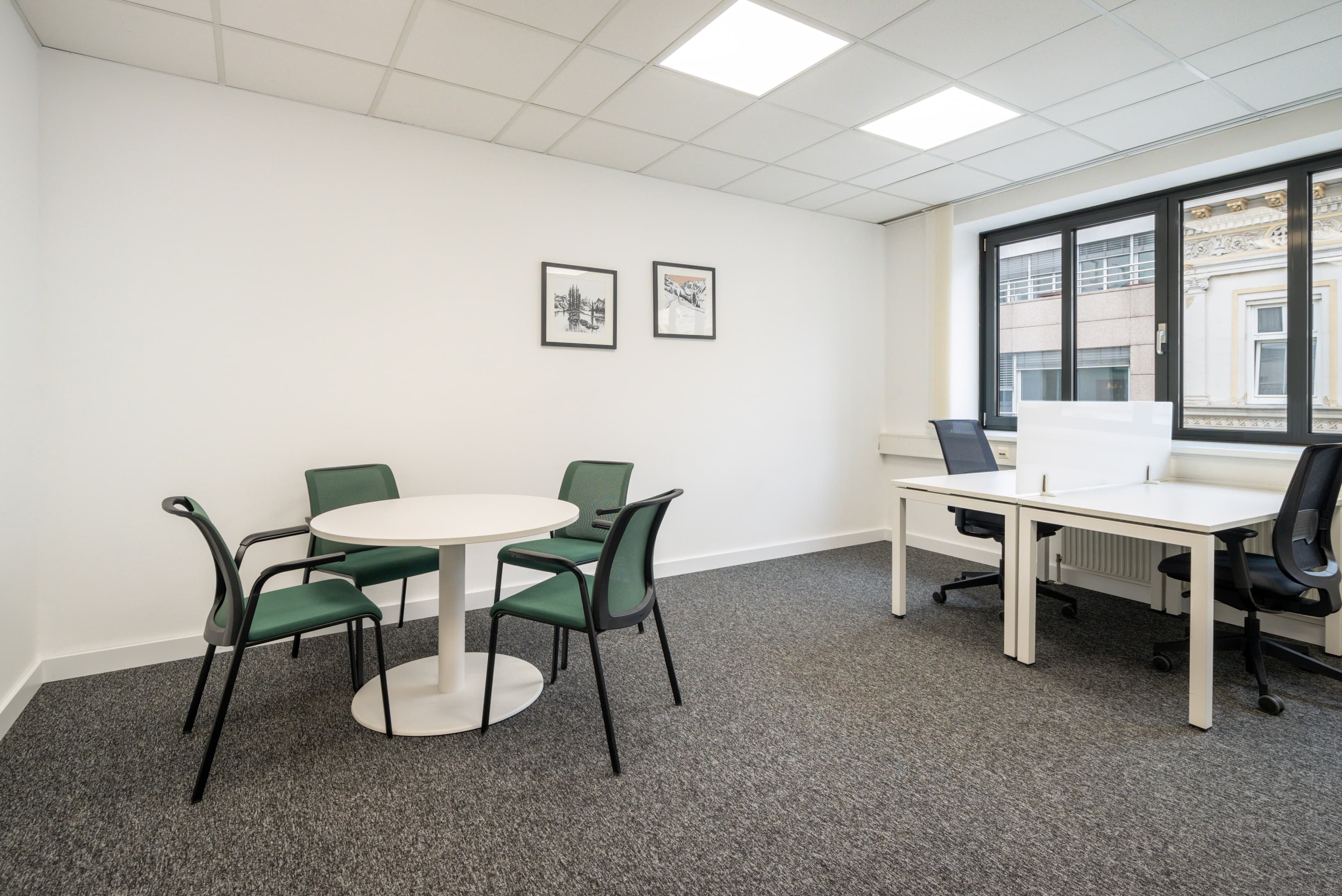 VIENNA, Mariahilfer Strasse image 13 VIENNA, Mariahilfer Strasse image 13