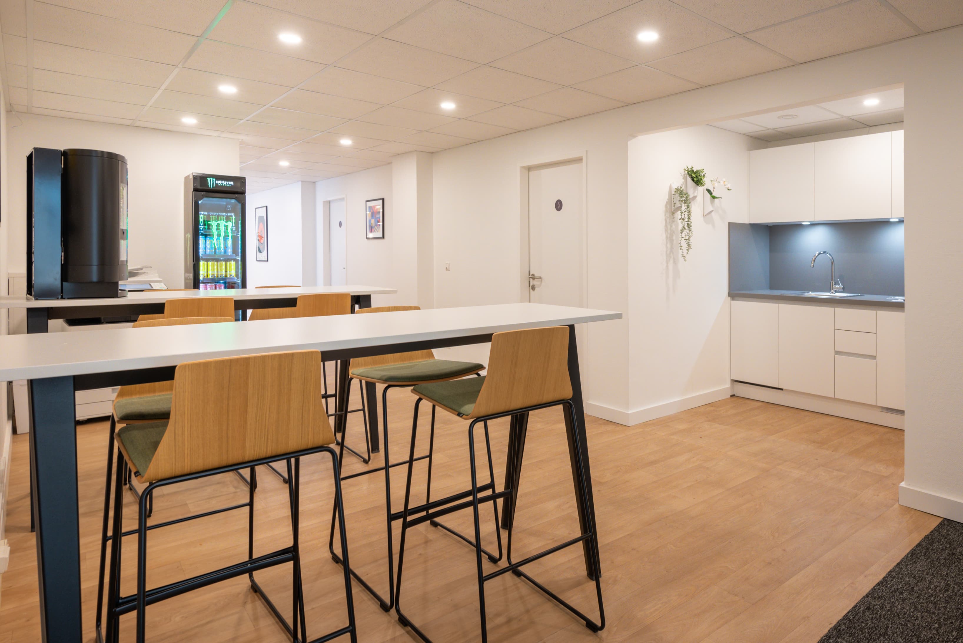 VIENNA, Mariahilfer Strasse image 5 VIENNA, Mariahilfer Strasse image 5