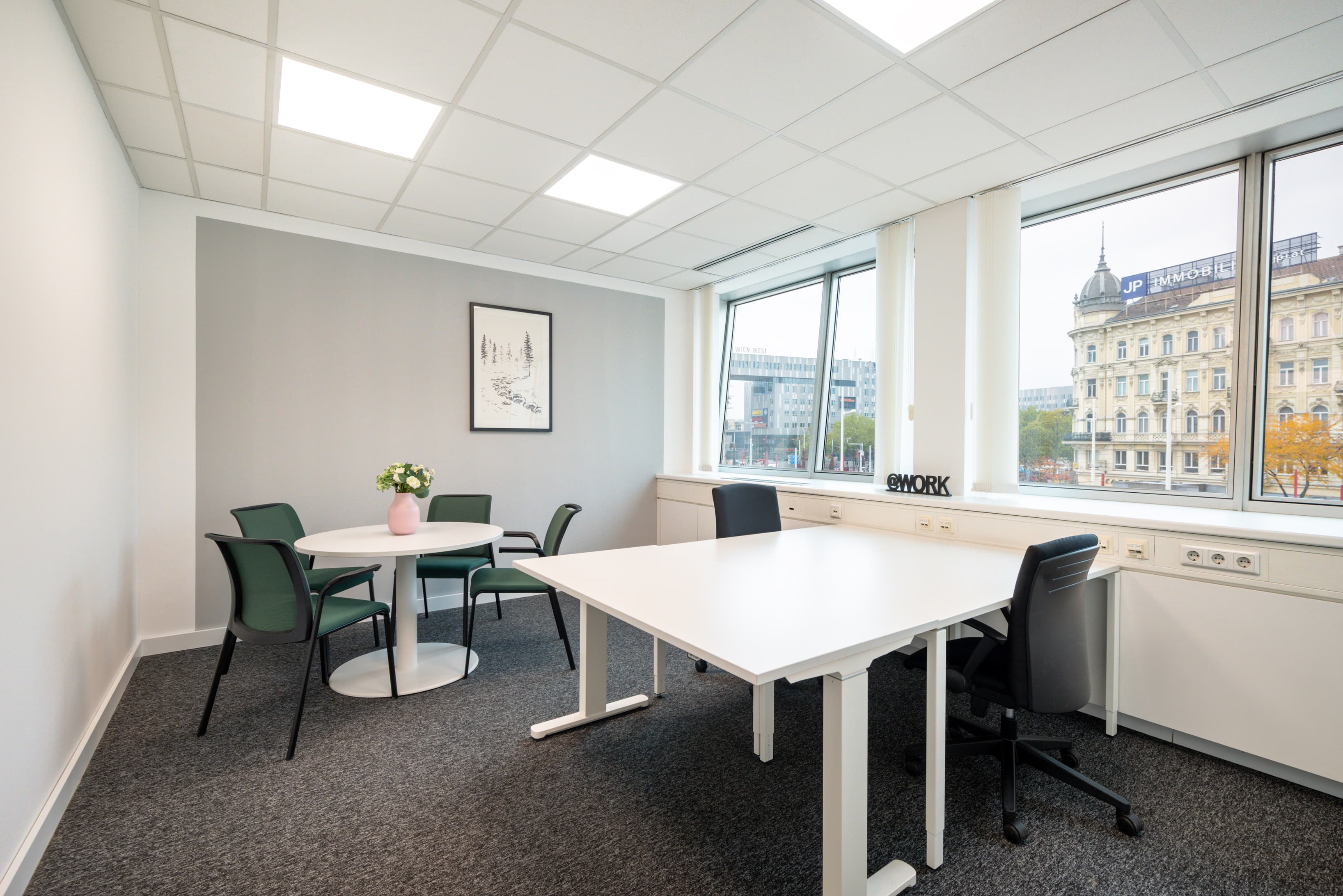 VIENNA, Mariahilfer Strasse image 11 VIENNA, Mariahilfer Strasse image 11